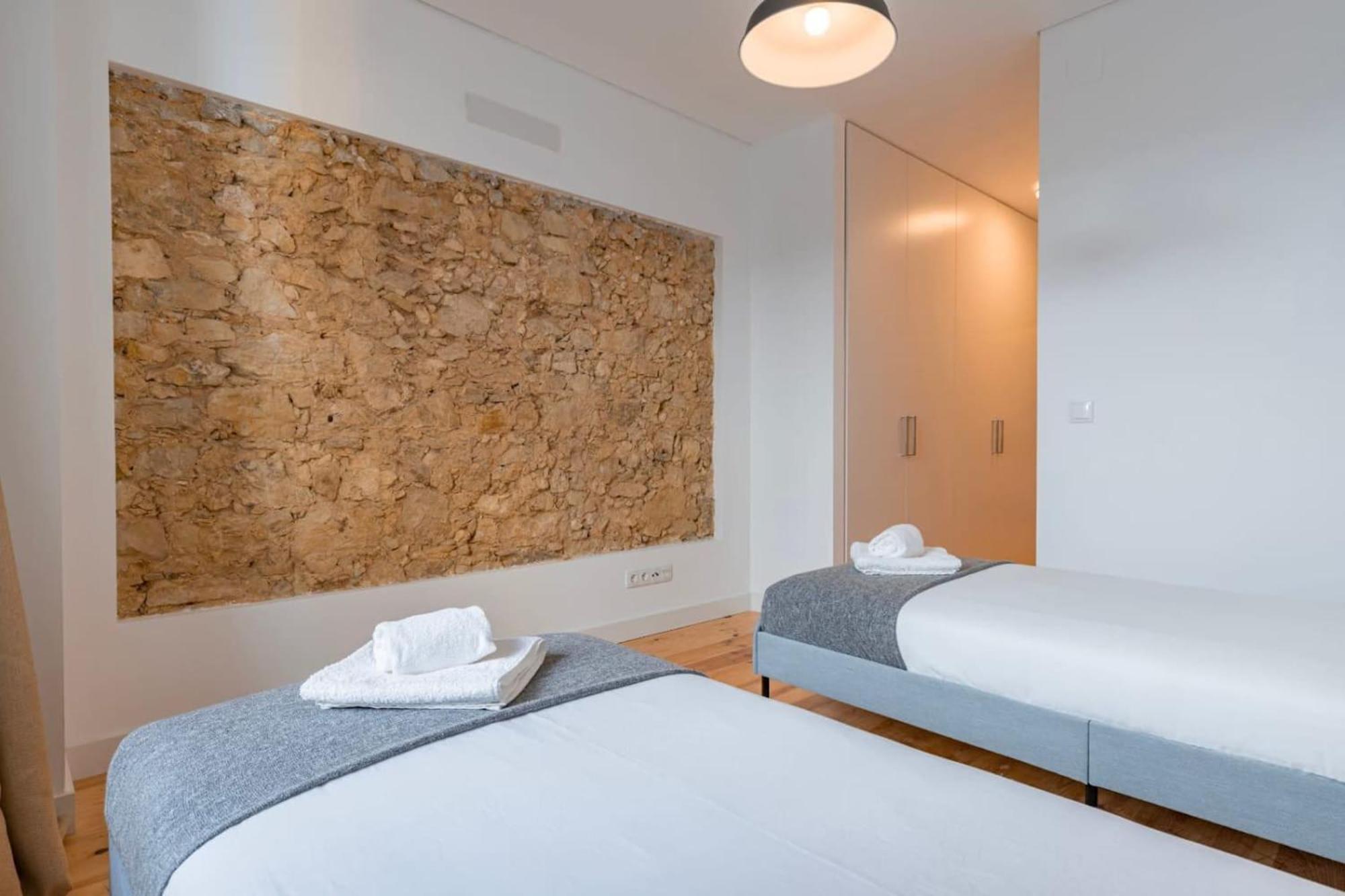 The Urban Oasis By Innkeeper Lisboa