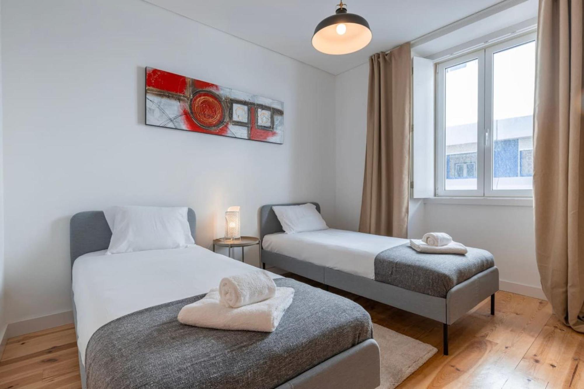 The Urban Oasis By Innkeeper * Lisboa