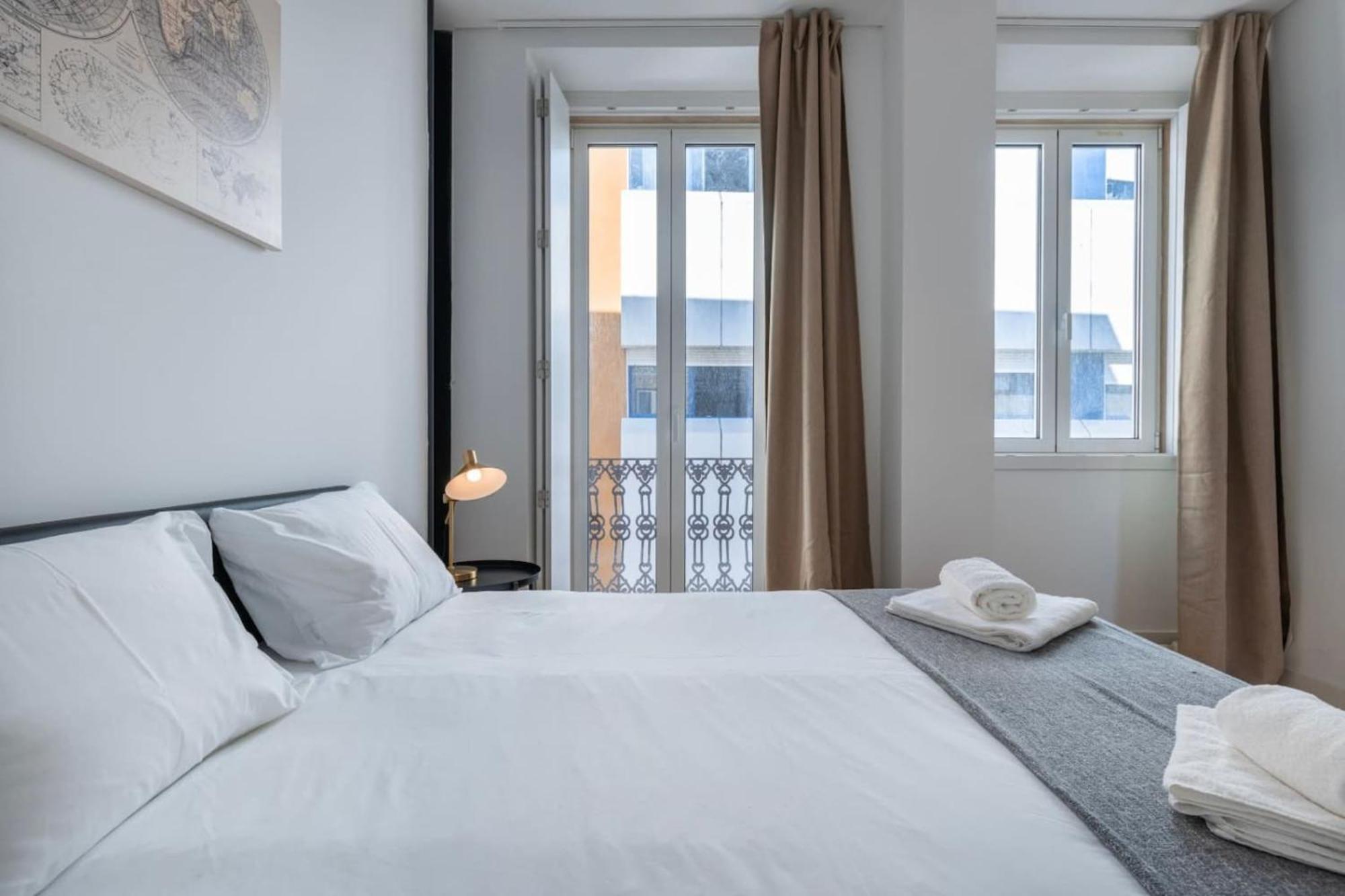 The Urban Oasis By Innkeeper Apartamento