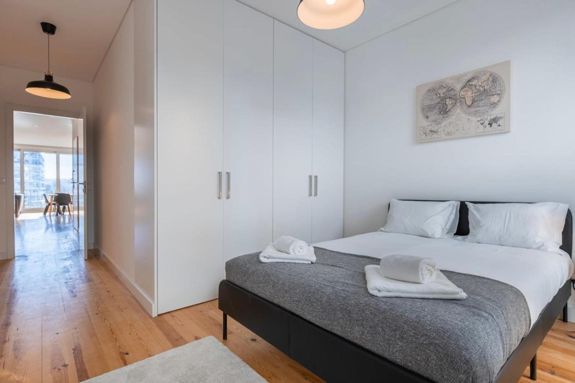 Apartamento The Urban Oasis By Innkeeper
