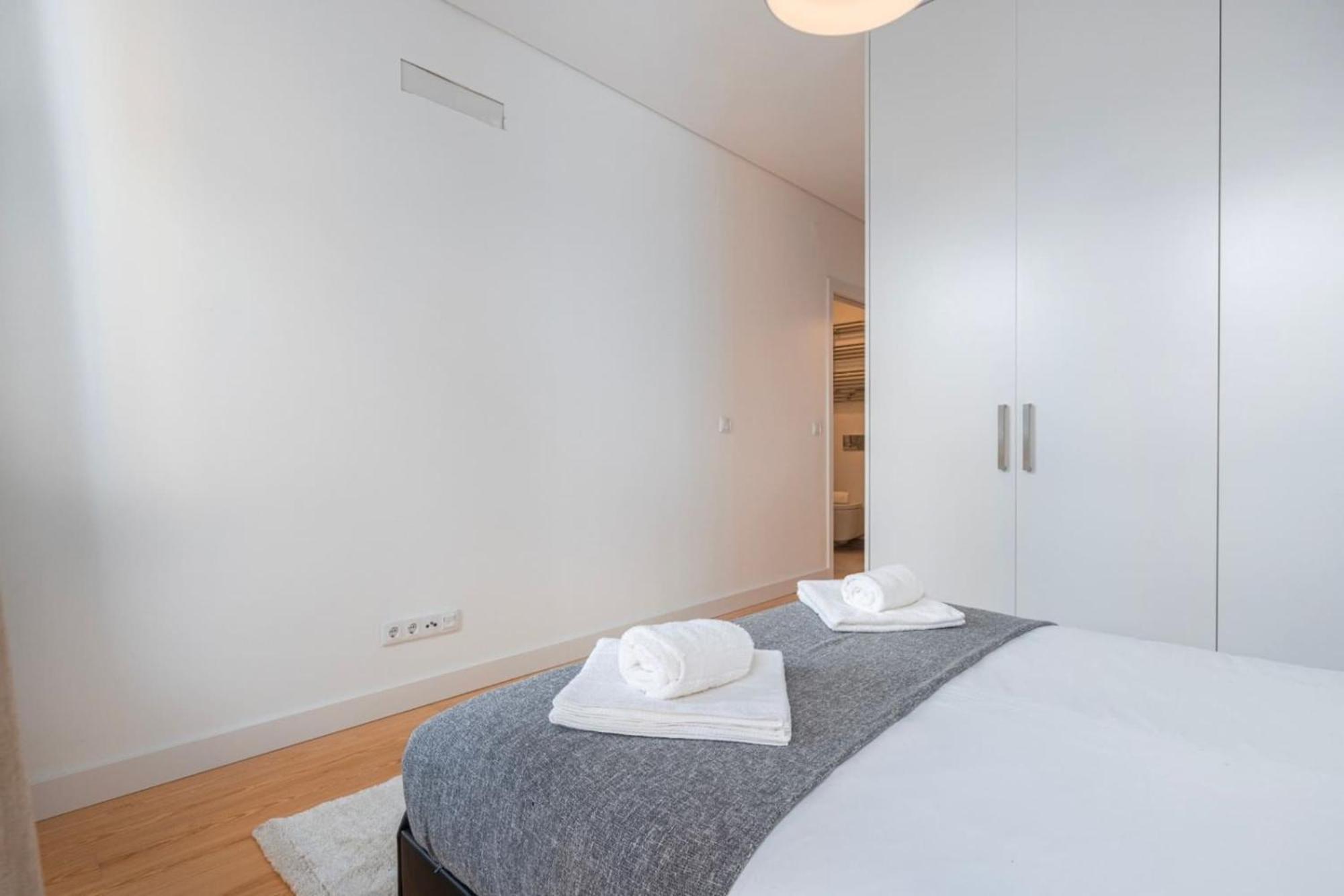 The Urban Oasis By Innkeeper Apartamento *