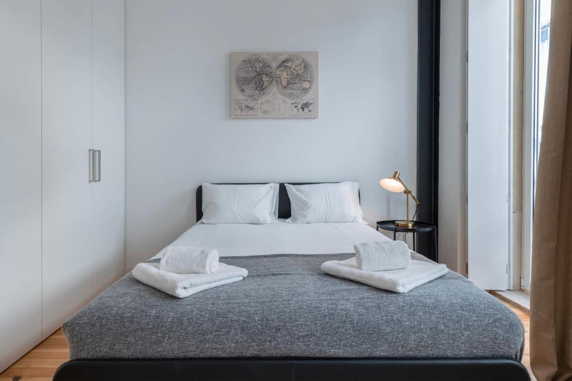 Apartamento The Urban Oasis By Innkeeper *