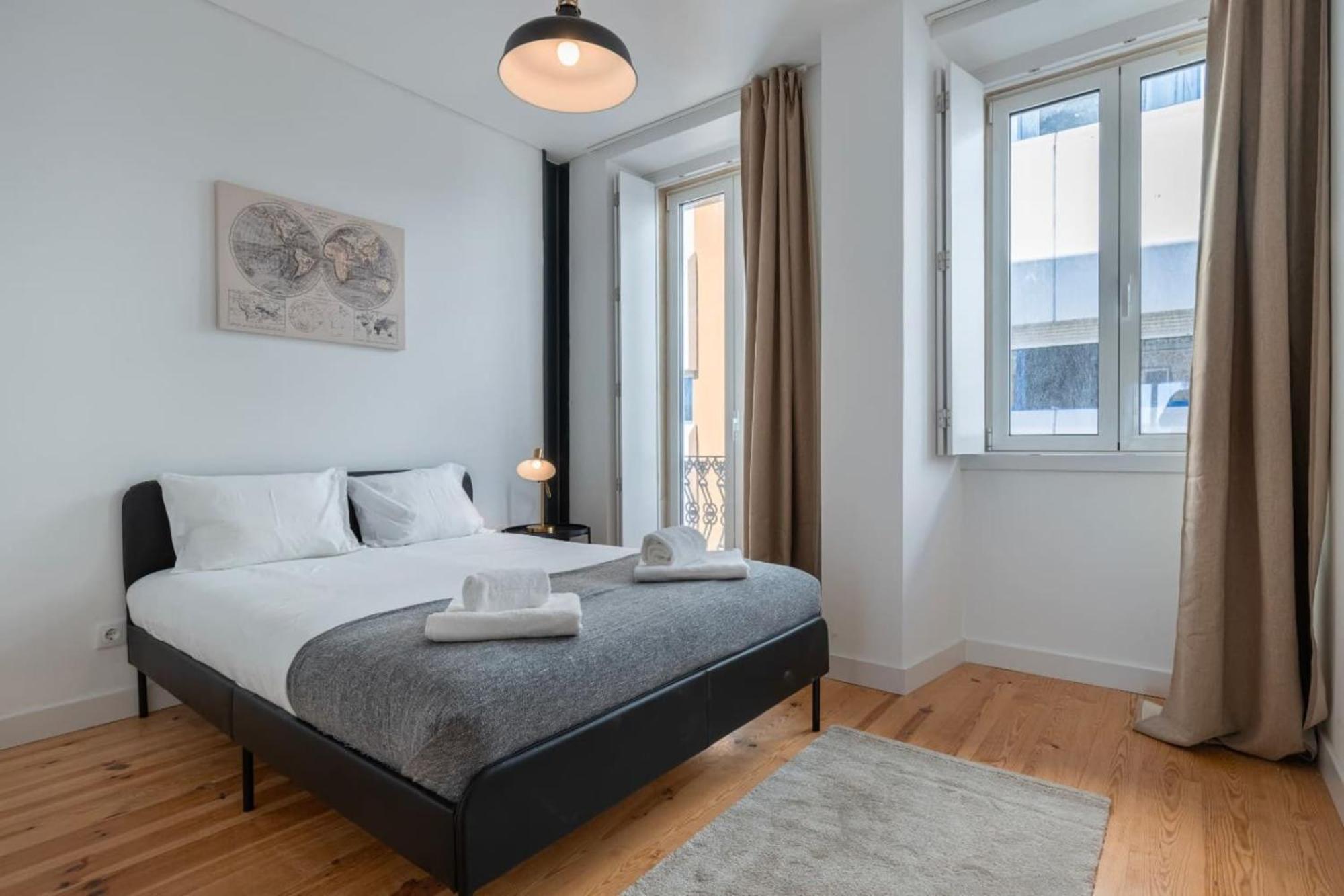 The Urban Oasis By Innkeeper Apartamento Lisboa