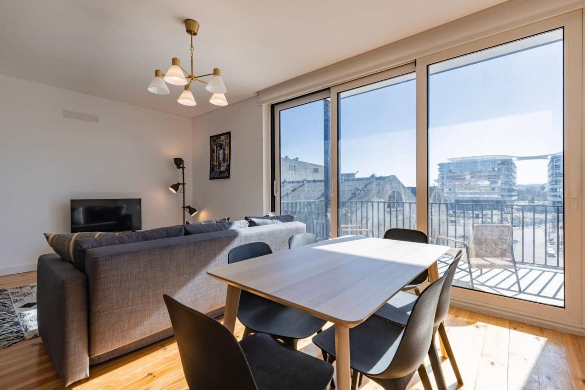Apartamento The Urban Oasis By Innkeeper Lisboa