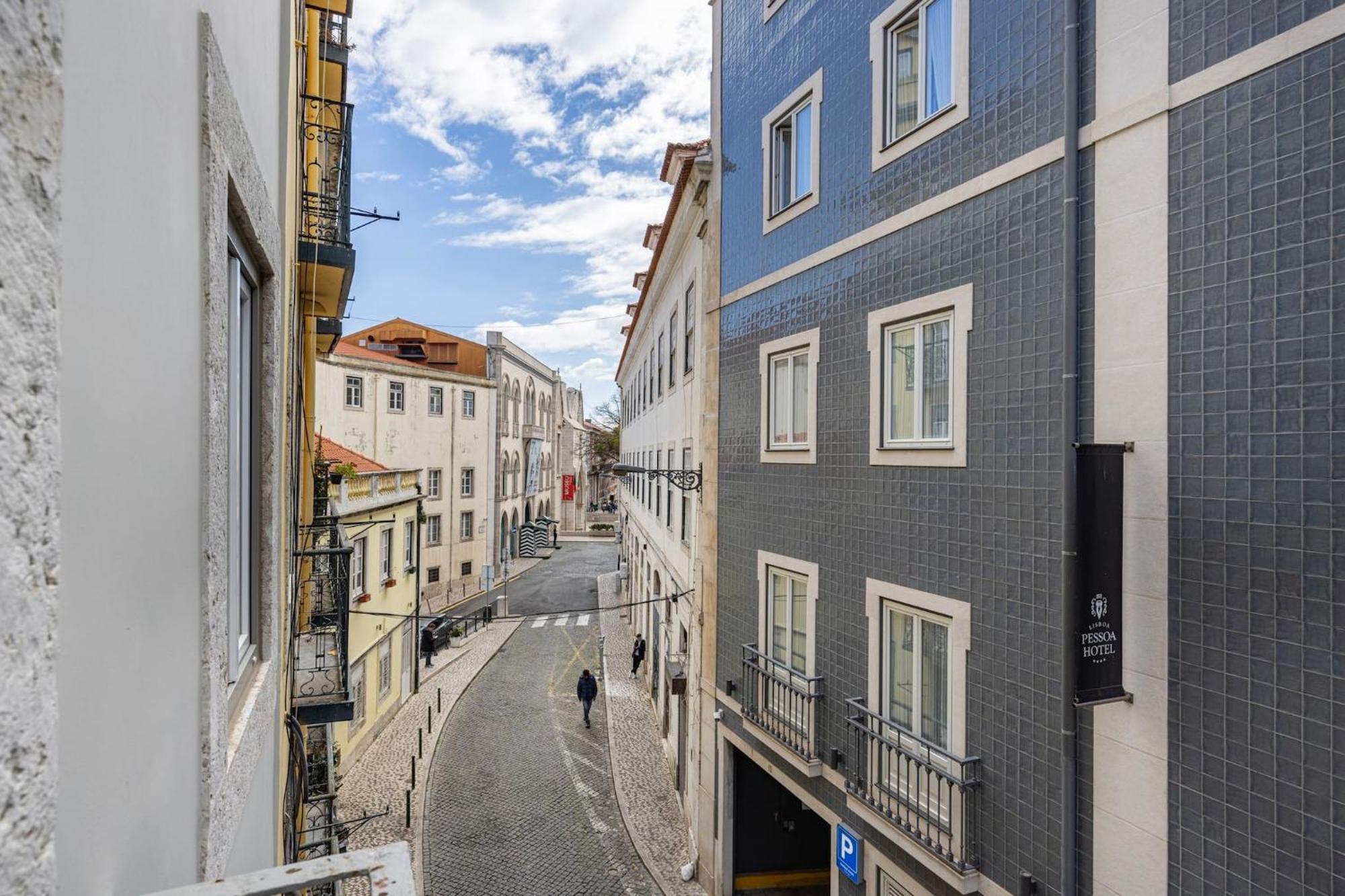 Condessa Ii By Innkeeper Apartamento *
