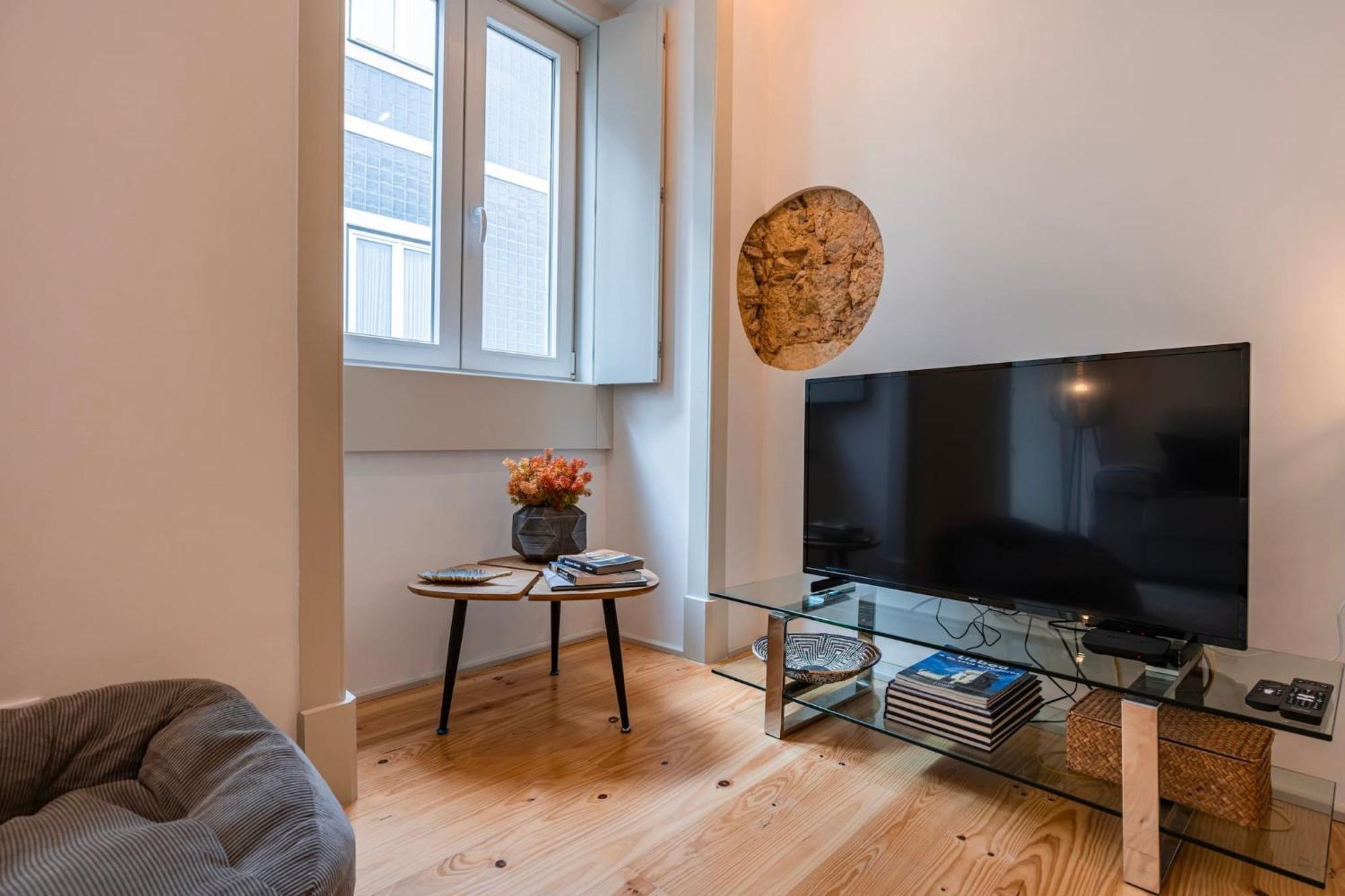 Apartamento Condessa Ii By Innkeeper Lisboa