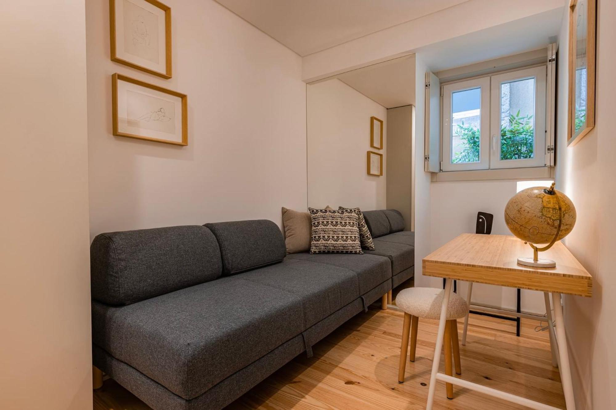 Condessa Ii By Innkeeper Apartamento *
