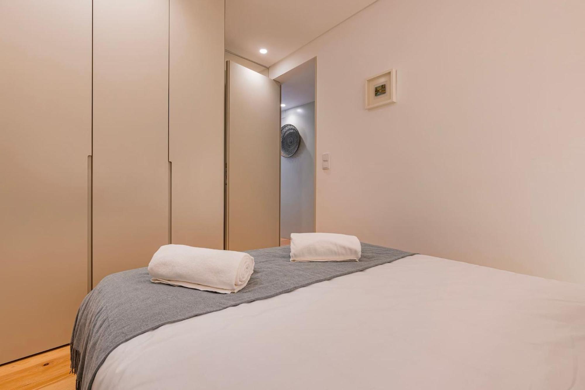 Condessa Ii By Innkeeper Apartamento Lisboa