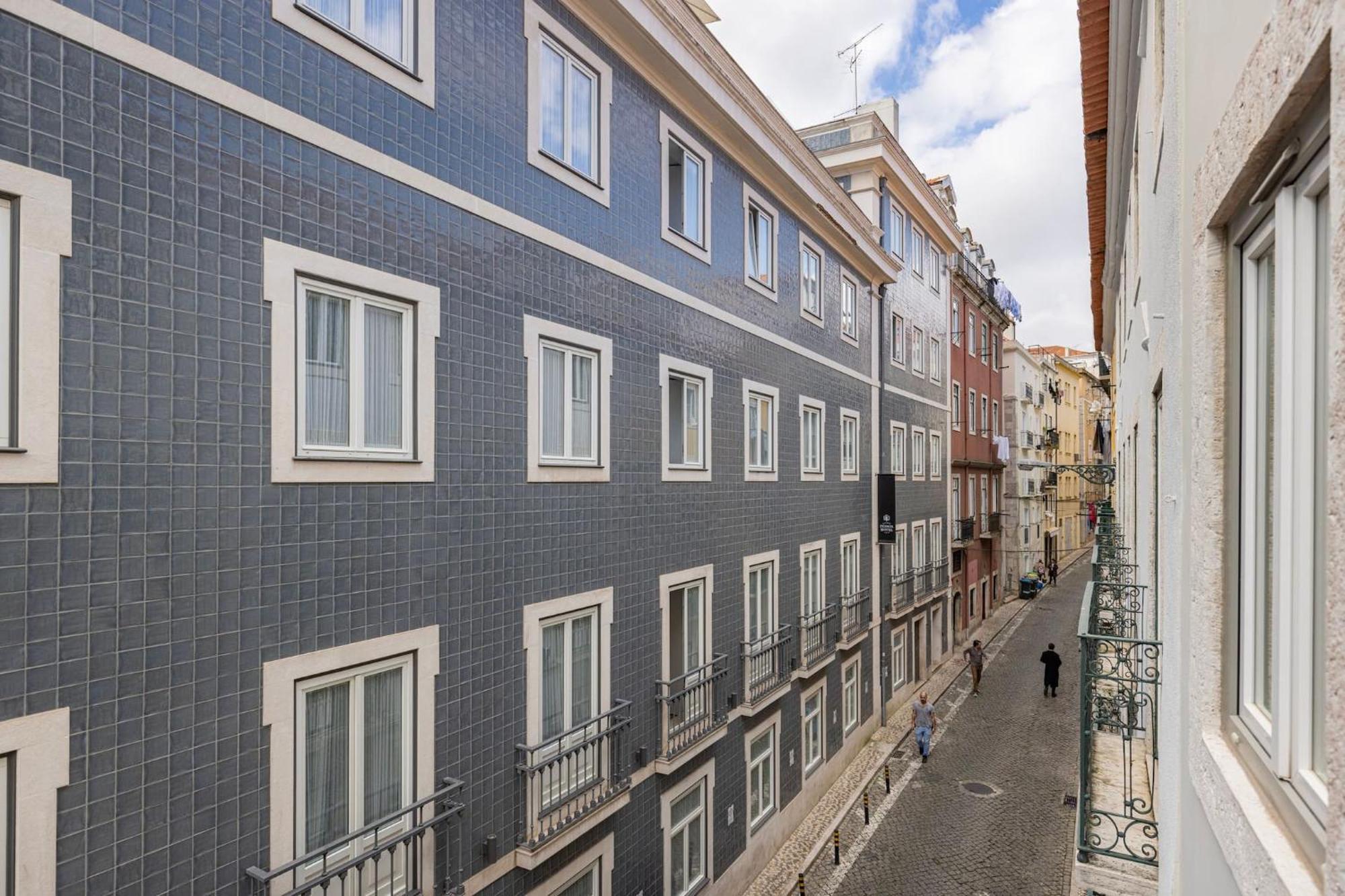 Condessa Ii By Innkeeper * Lisboa