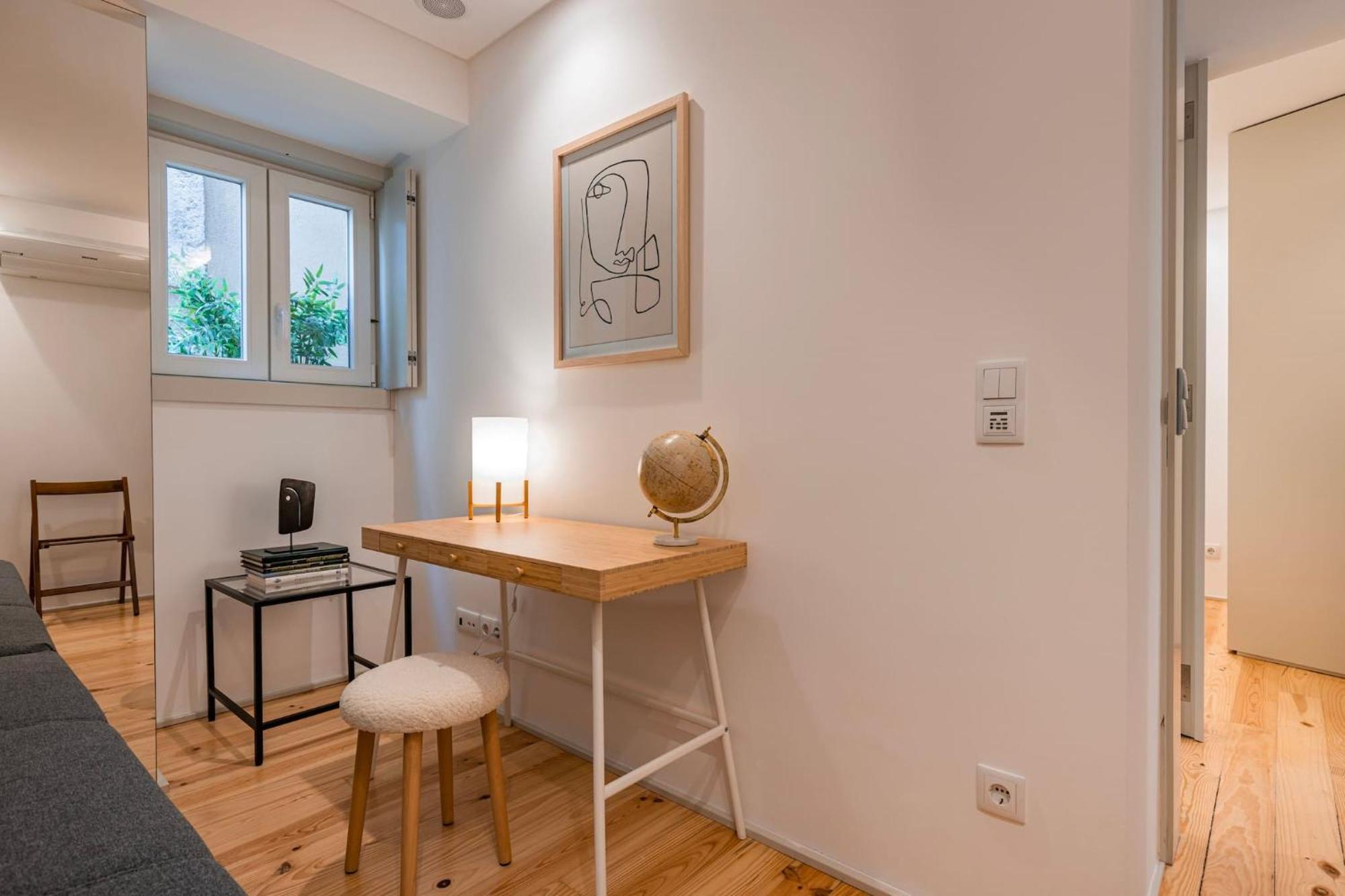 Apartamento Condessa Ii By Innkeeper