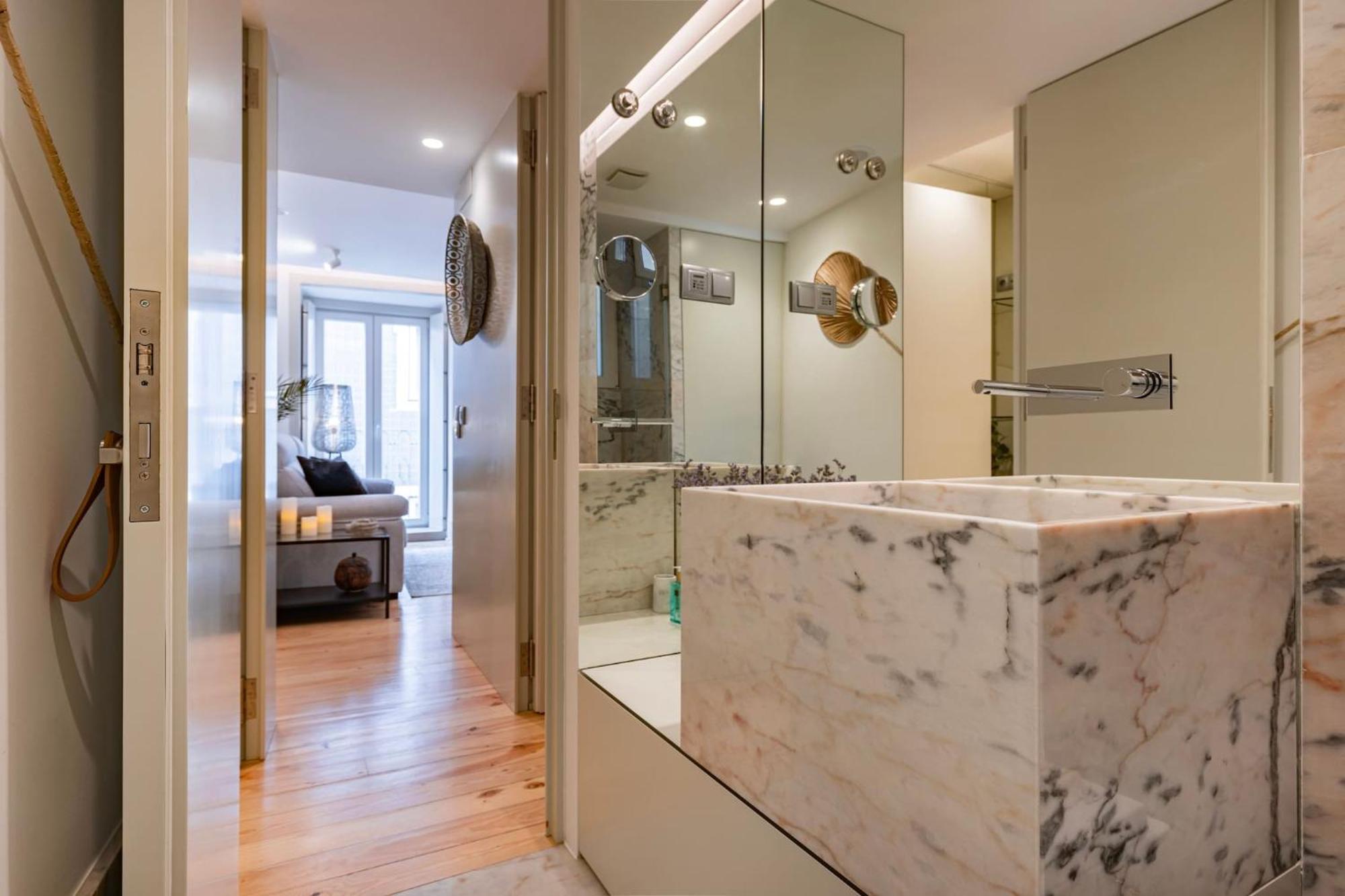 Condessa Ii By Innkeeper Apartamento *