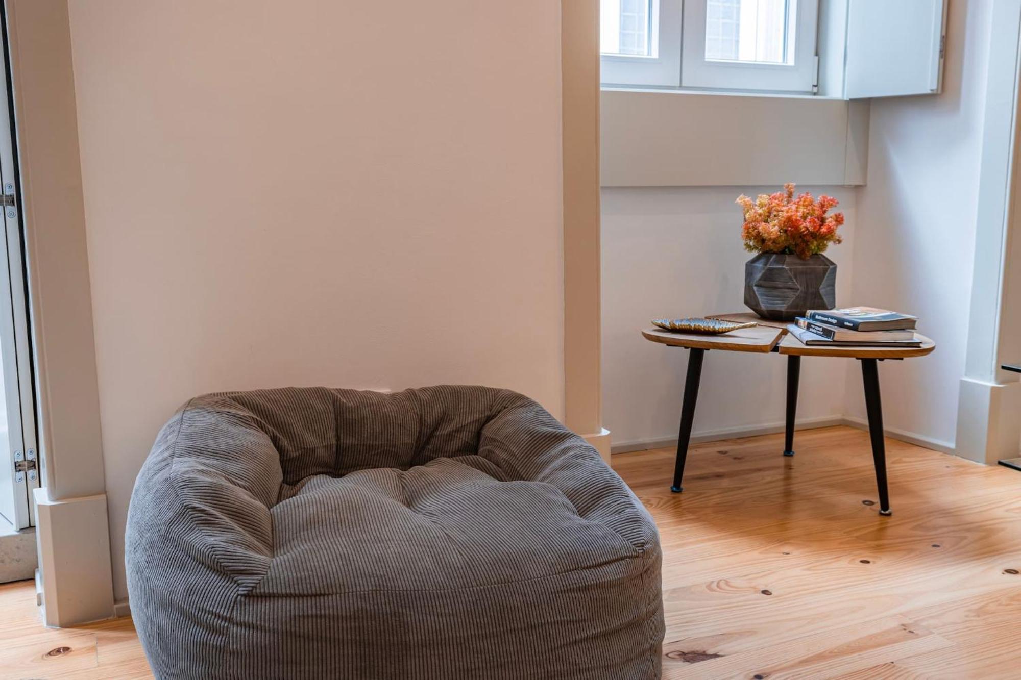 Condessa Ii By Innkeeper Apartamento Lisboa