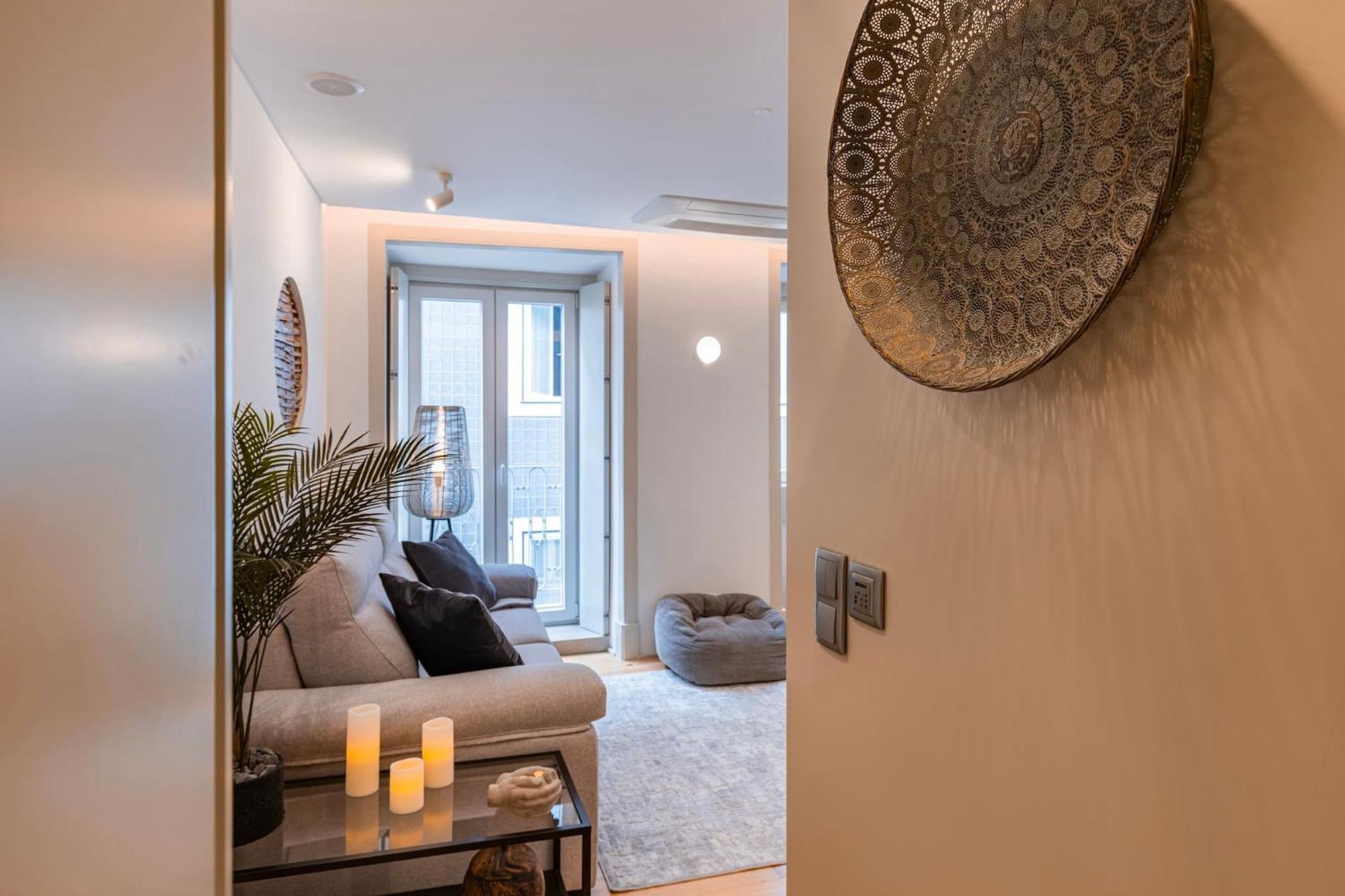 Apartamento Condessa Ii By Innkeeper Lisboa