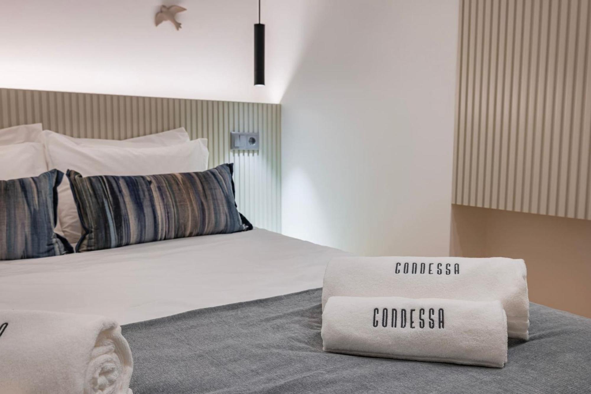 Condessa Ii By Innkeeper * Lisboa