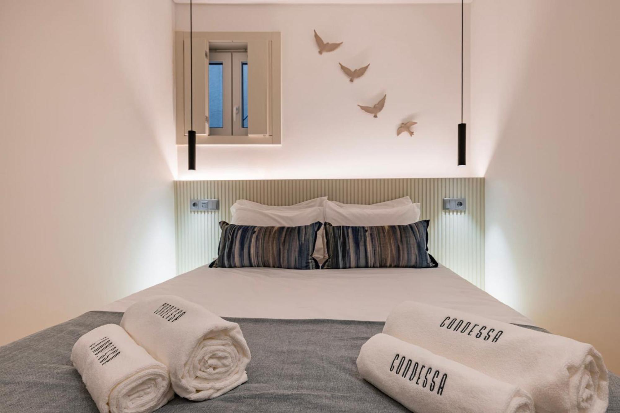 Condessa Ii By Innkeeper Apartamento