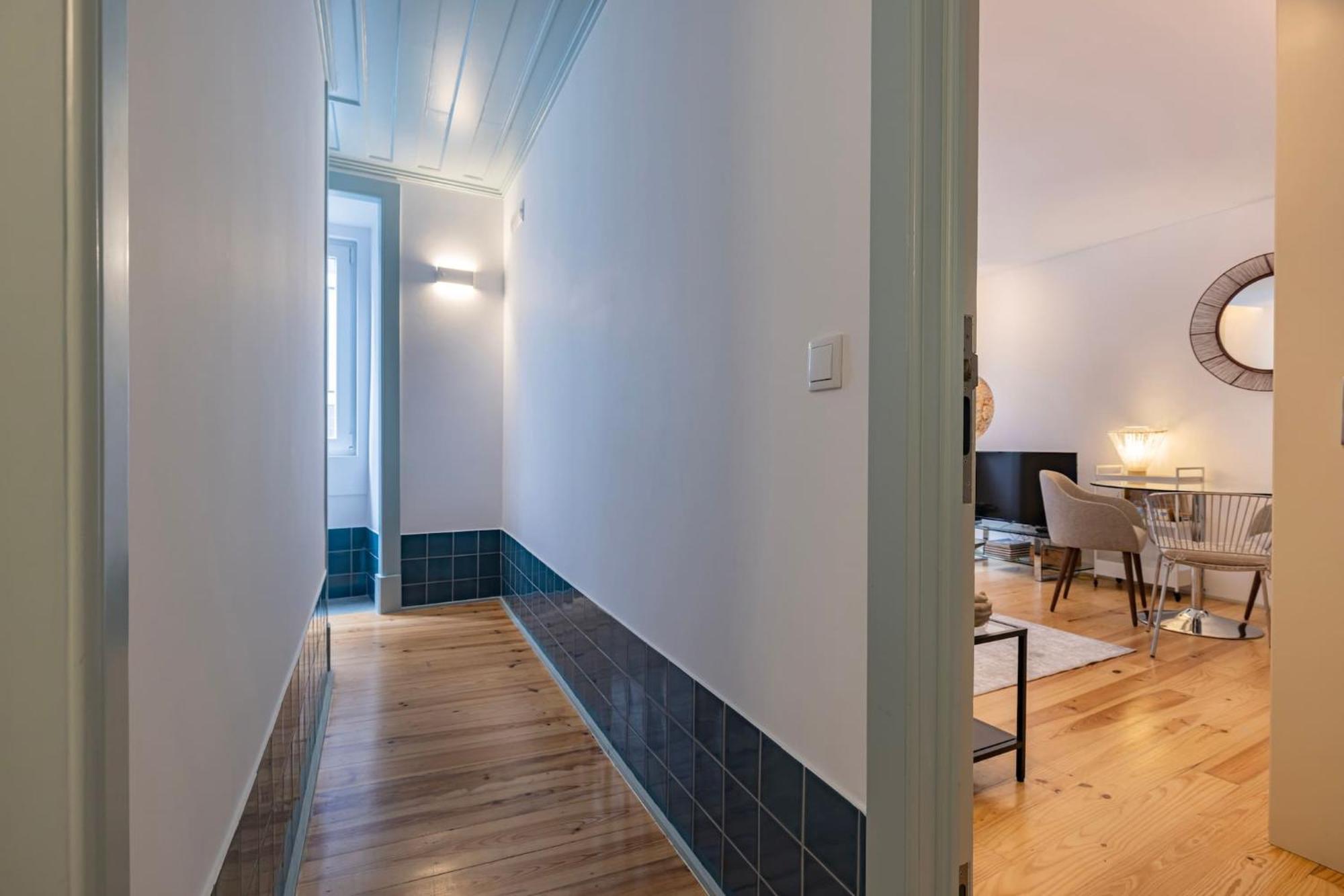 Apartamento Condessa Ii By Innkeeper