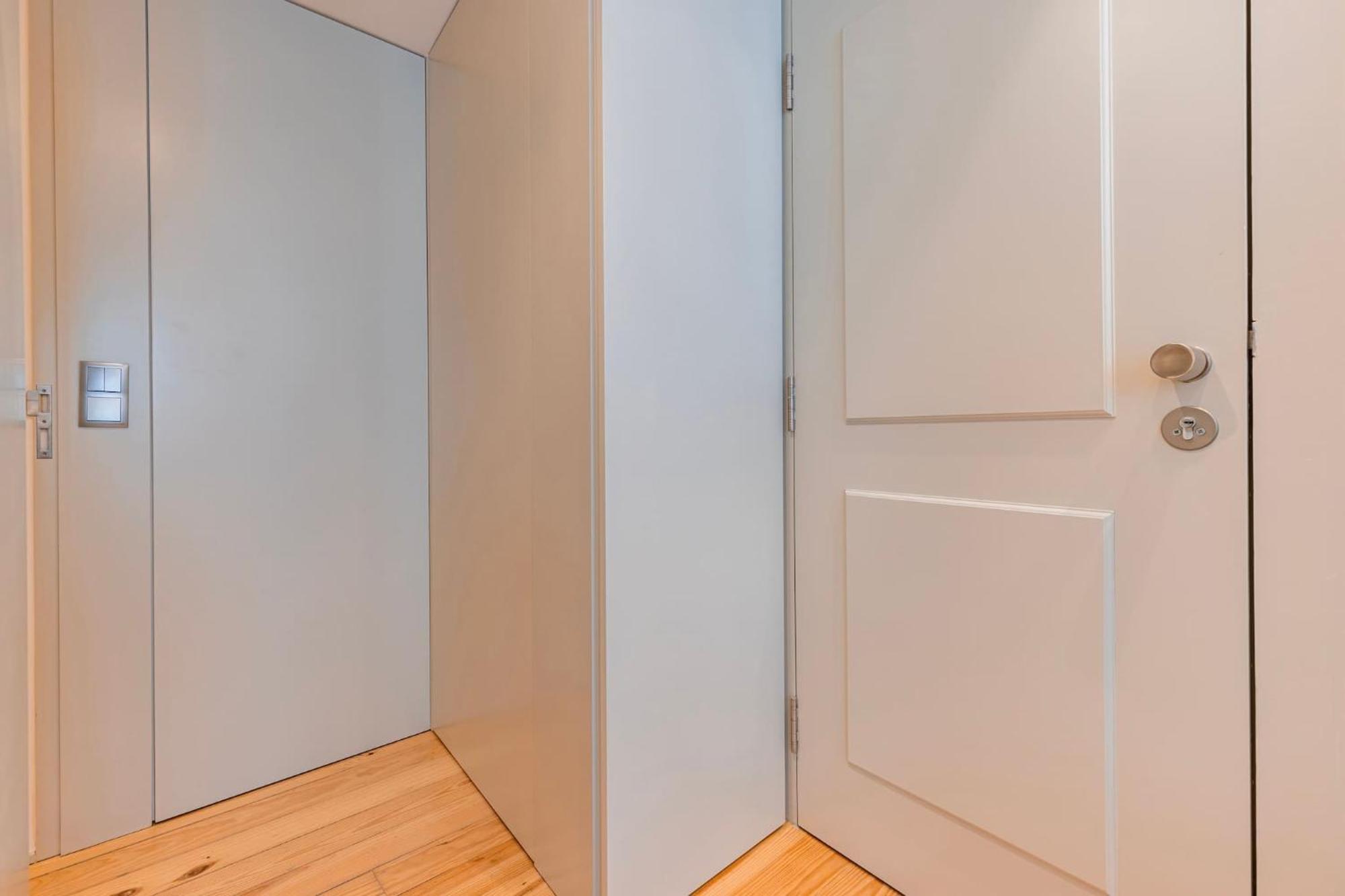 Condessa Ii By Innkeeper Apartamento *