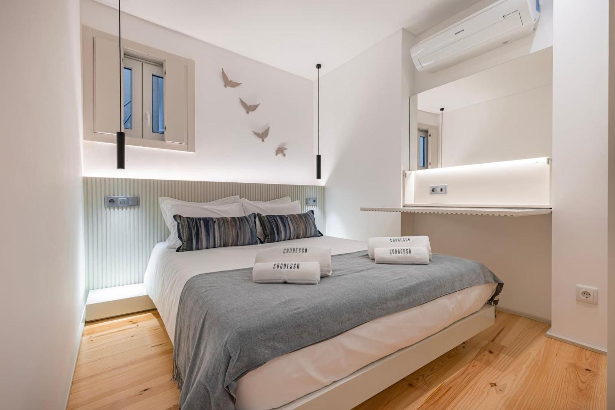 Apartamento Condessa Ii By Innkeeper *