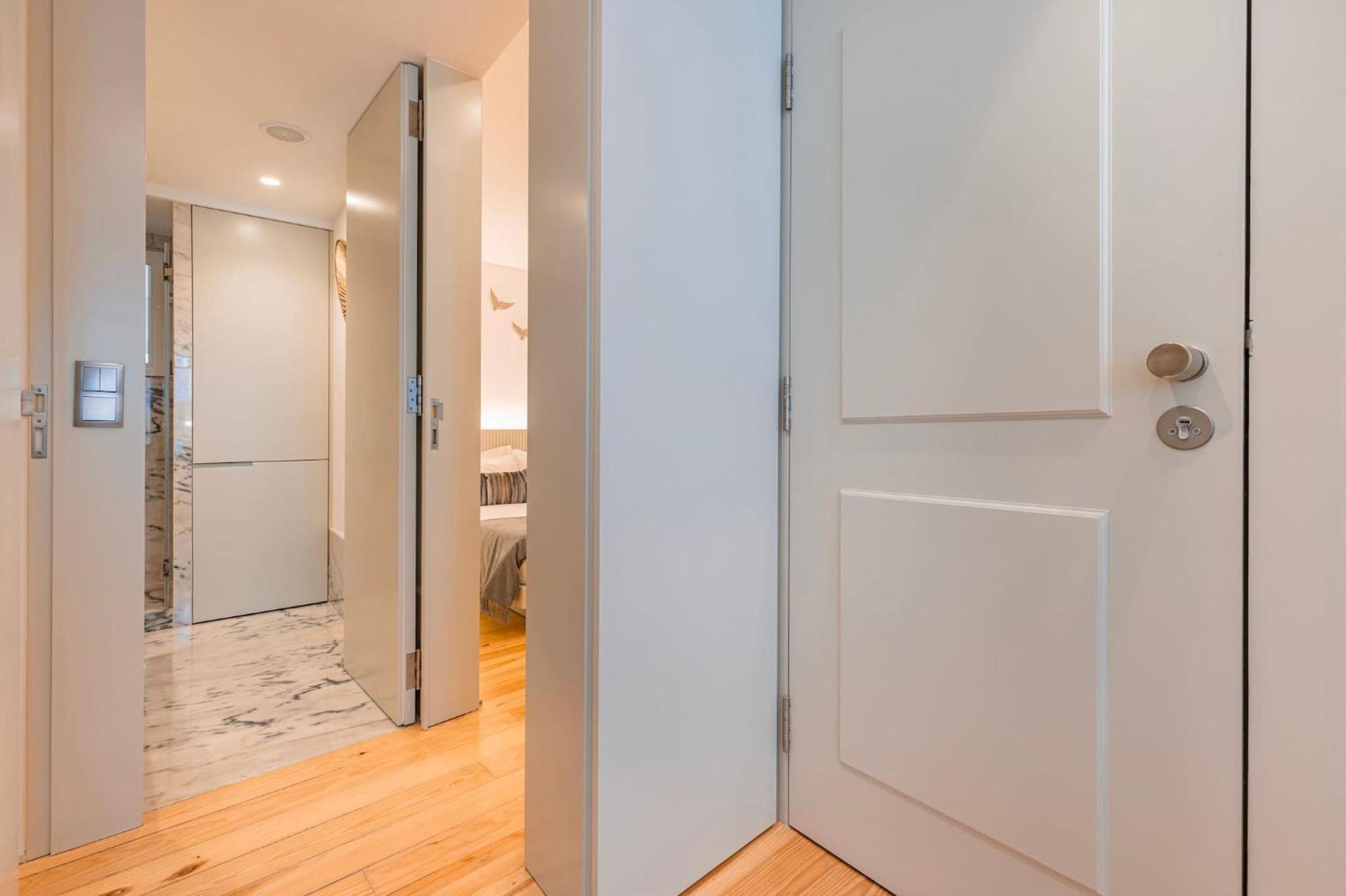 Condessa Ii By Innkeeper Apartamento Lisboa