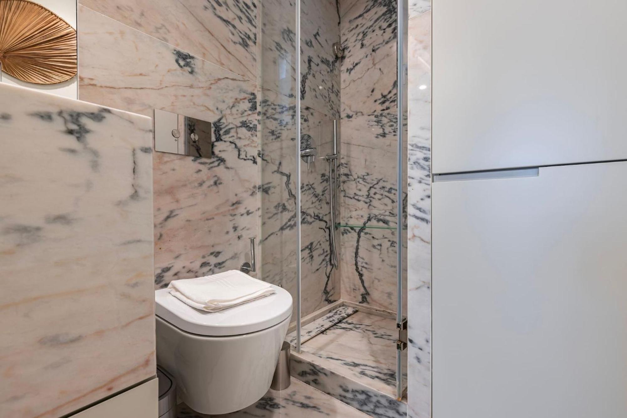 Apartamento Condessa Ii By Innkeeper Lisboa