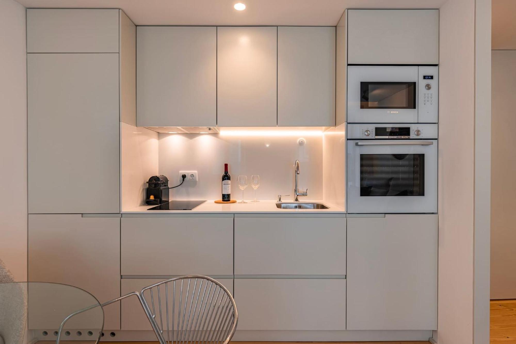 Condessa Ii By Innkeeper Lisboa