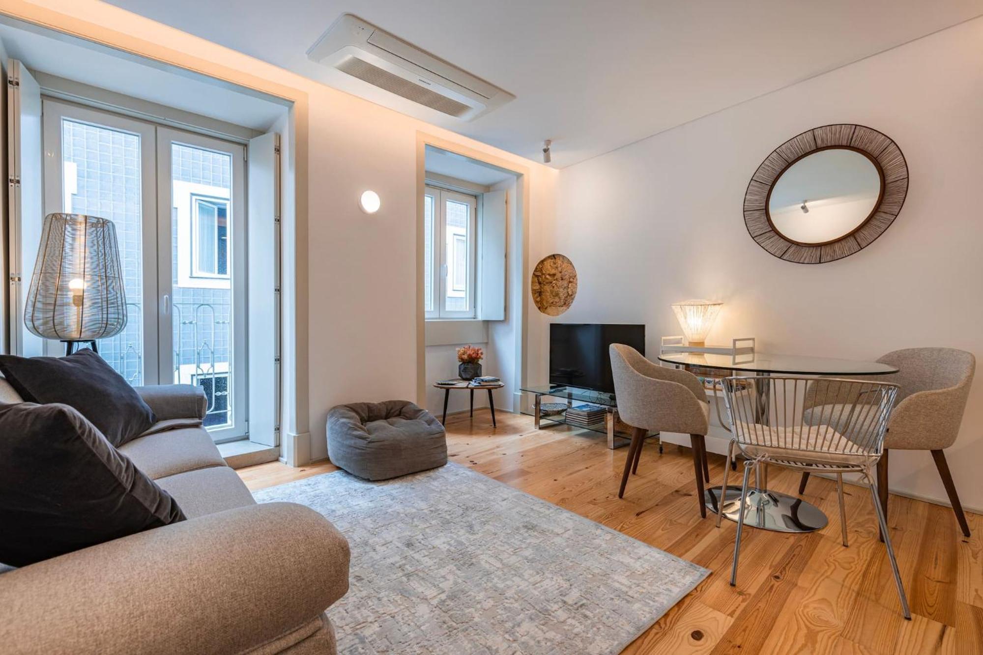 Condessa Ii By Innkeeper Apartamento