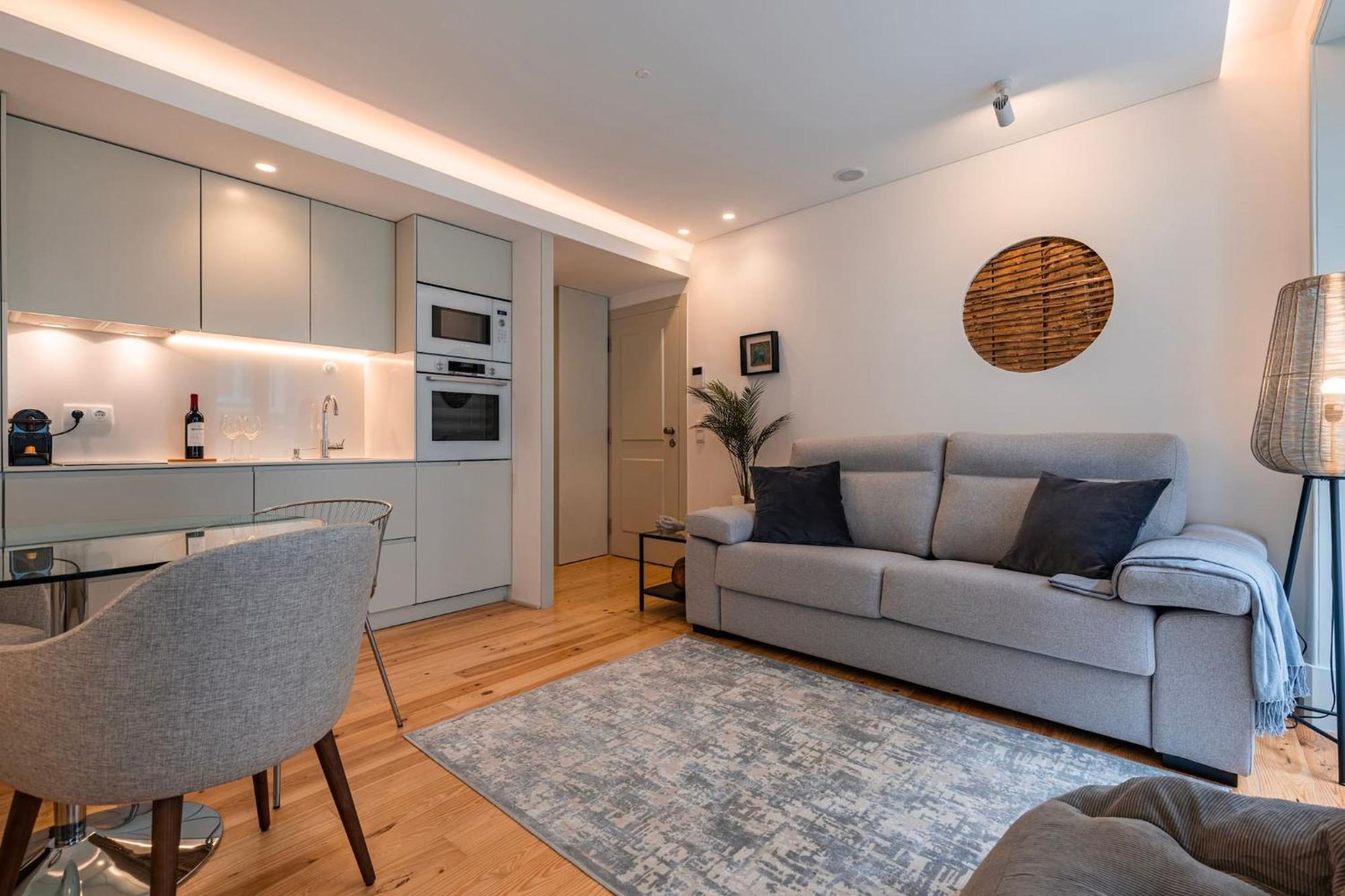 Condessa Ii By Innkeeper Lisboa