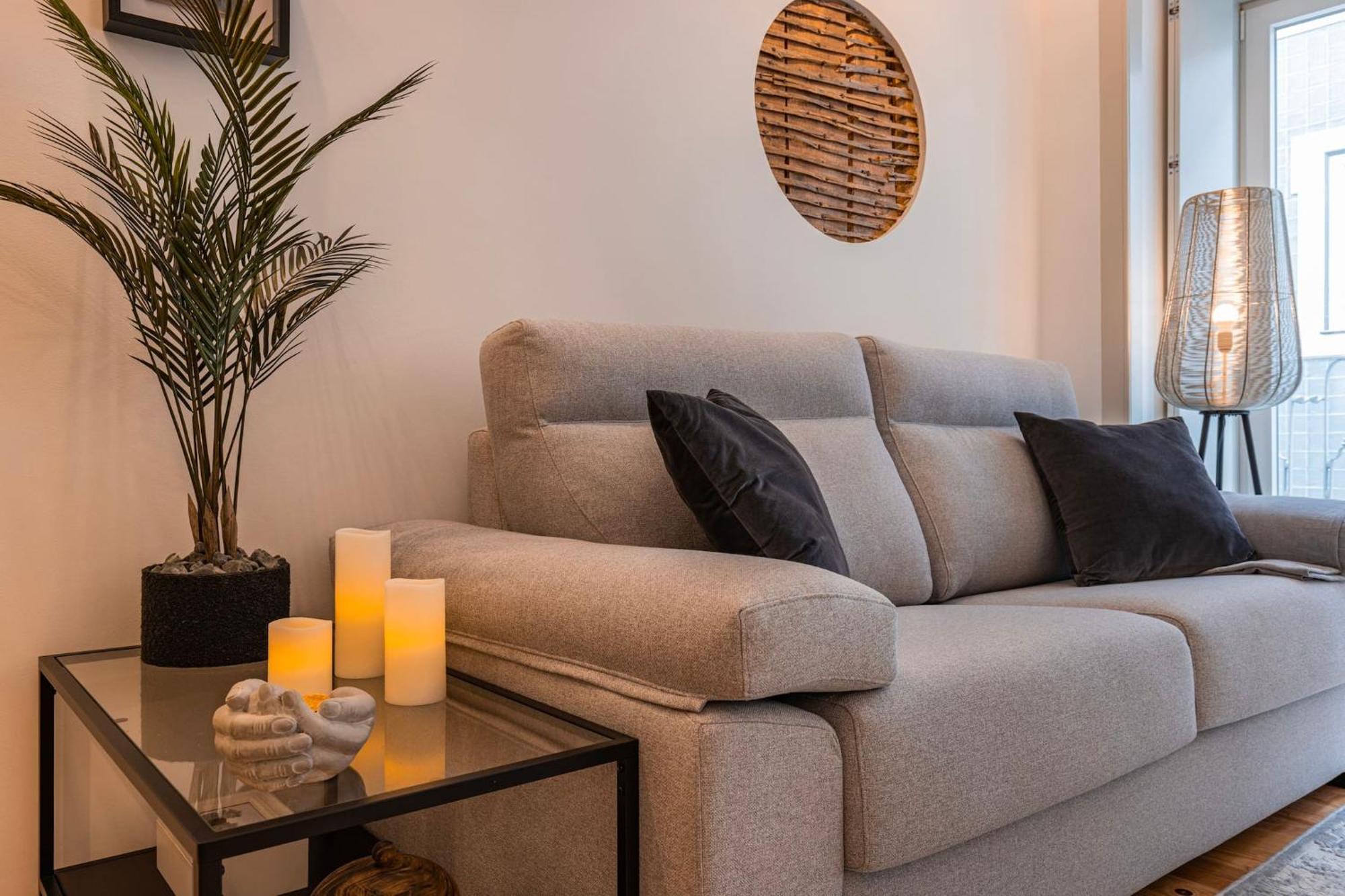 Condessa Ii By Innkeeper Apartamento *