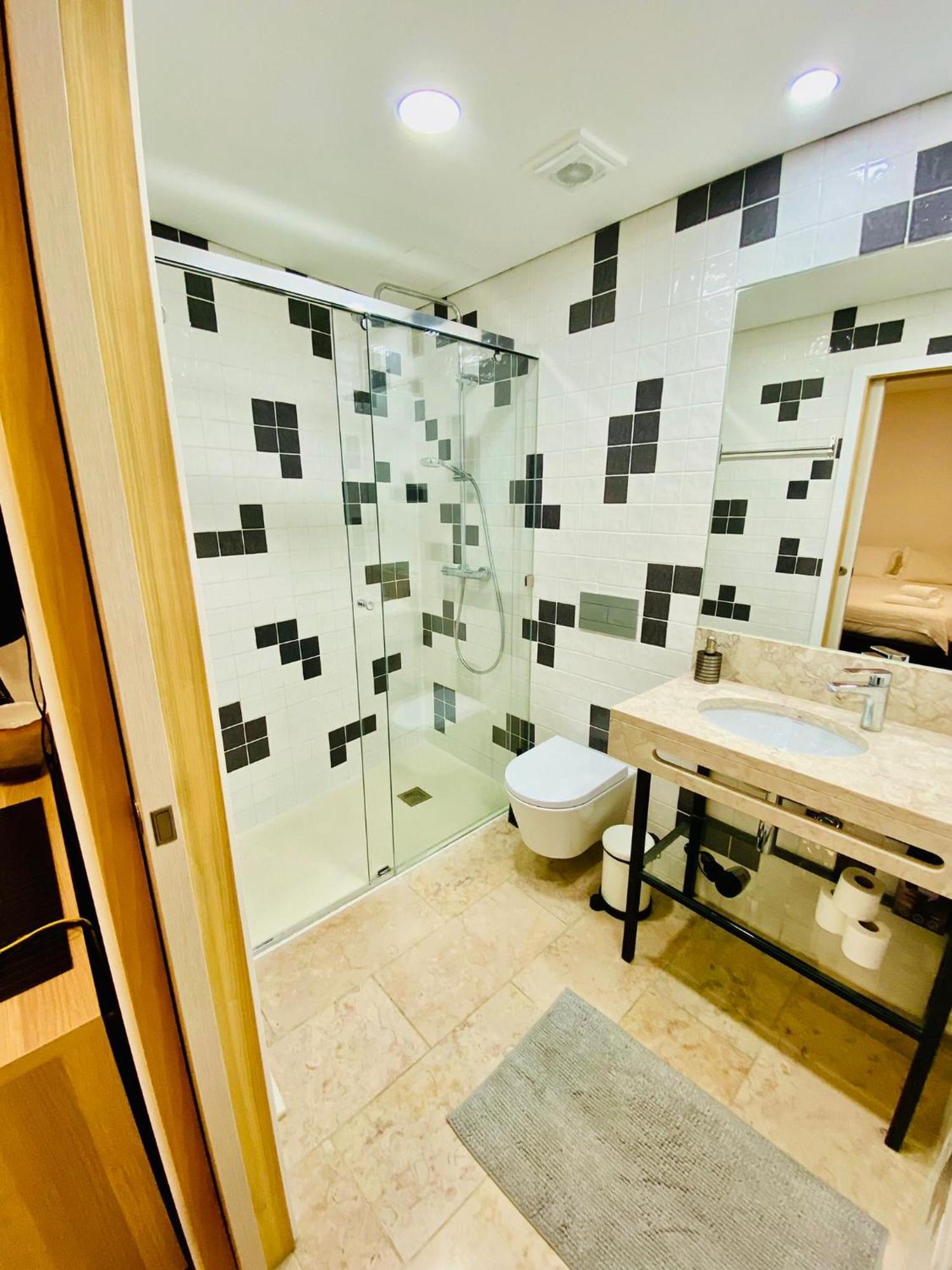 Downtown Retreat * Lisbon