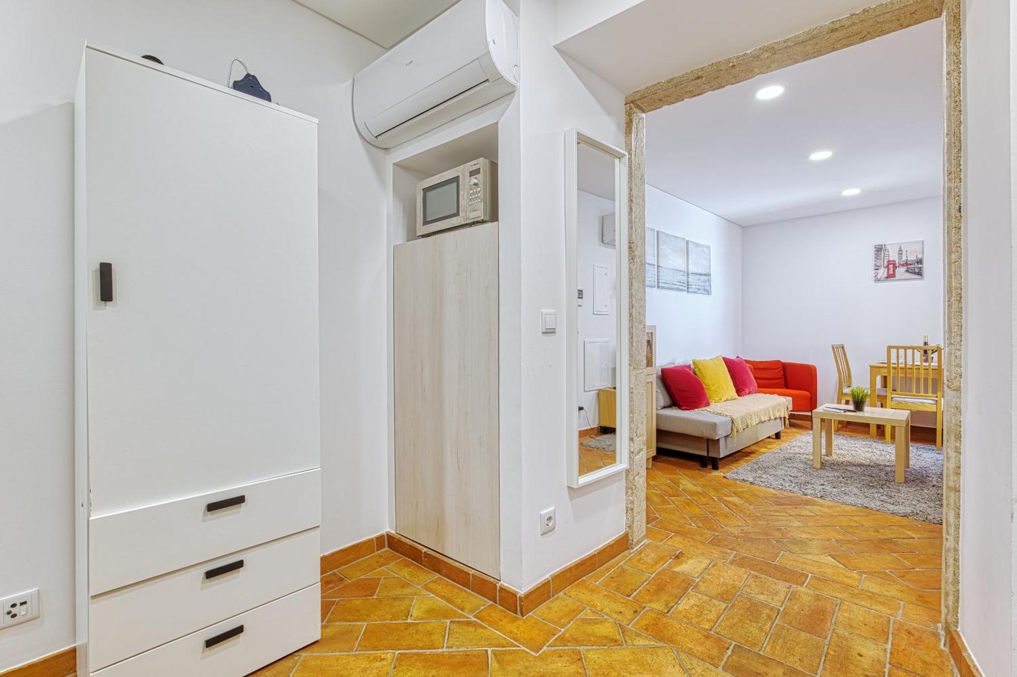 Vista Lusitana Apartamento *