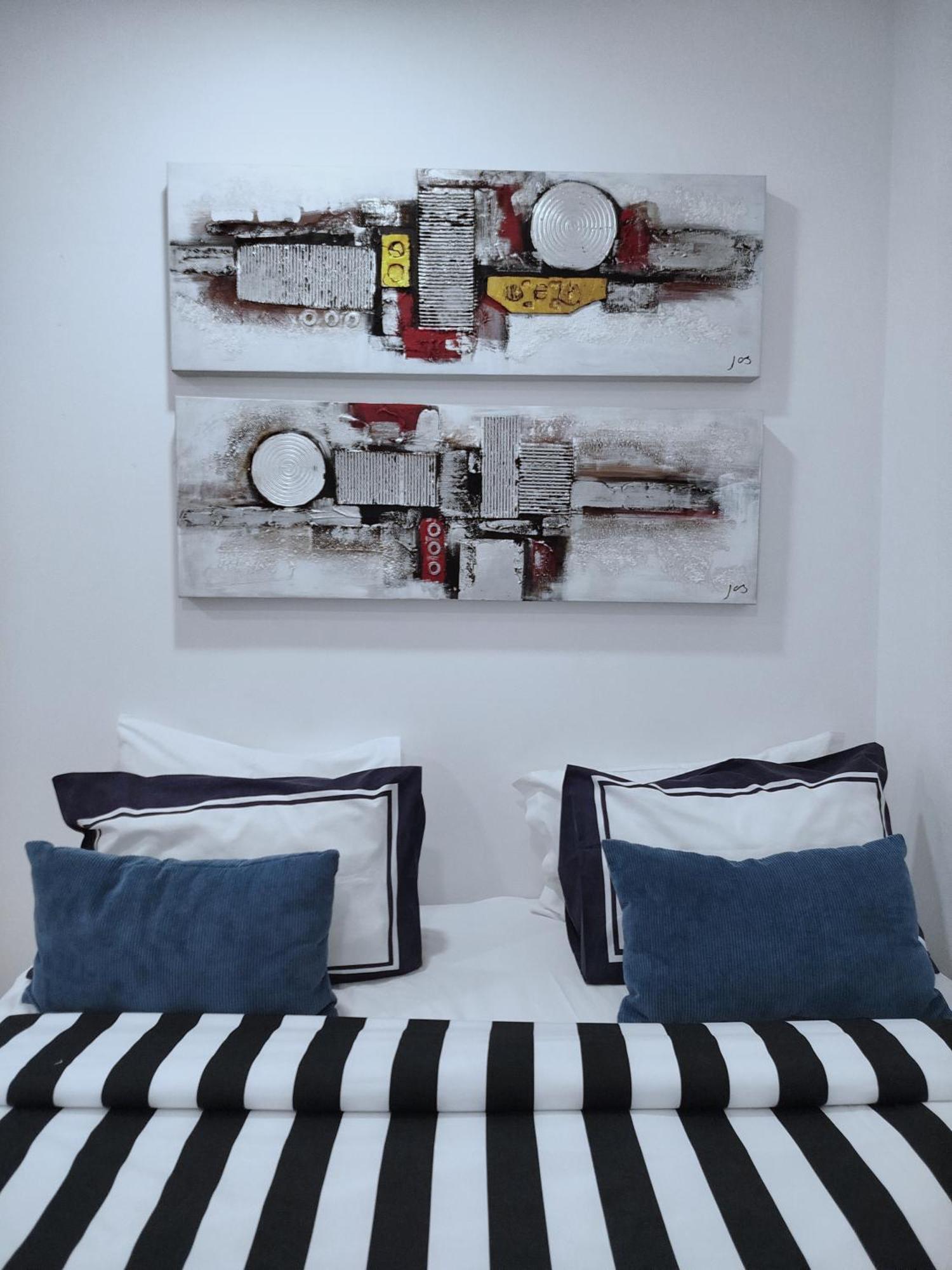 Vista Lusitana Apartamento Lisboa