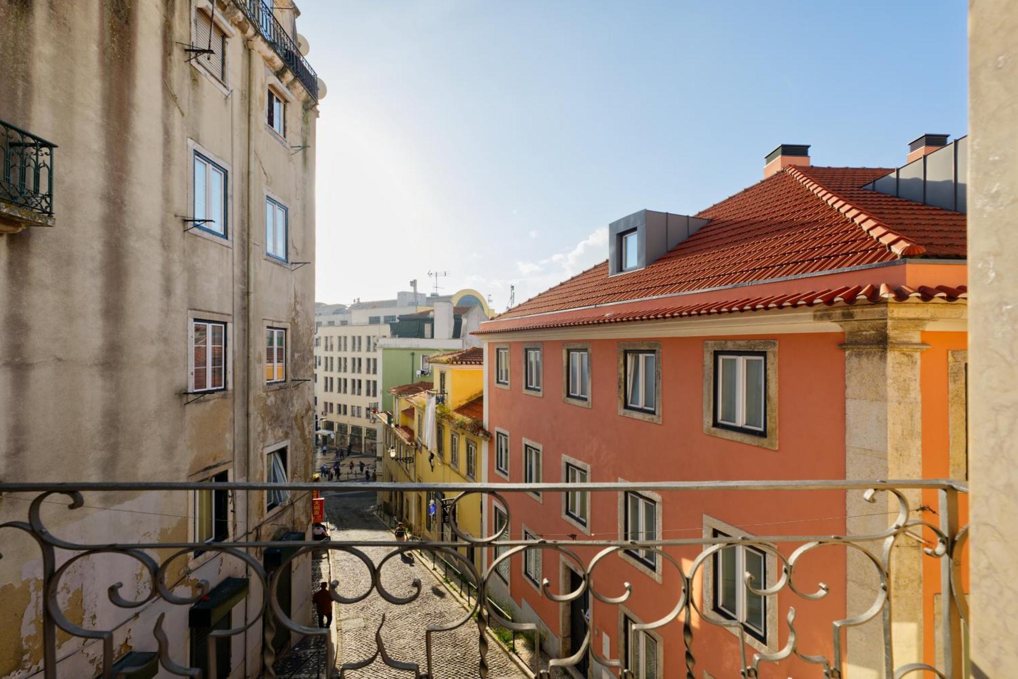 Vista Lusitana Apartamento *