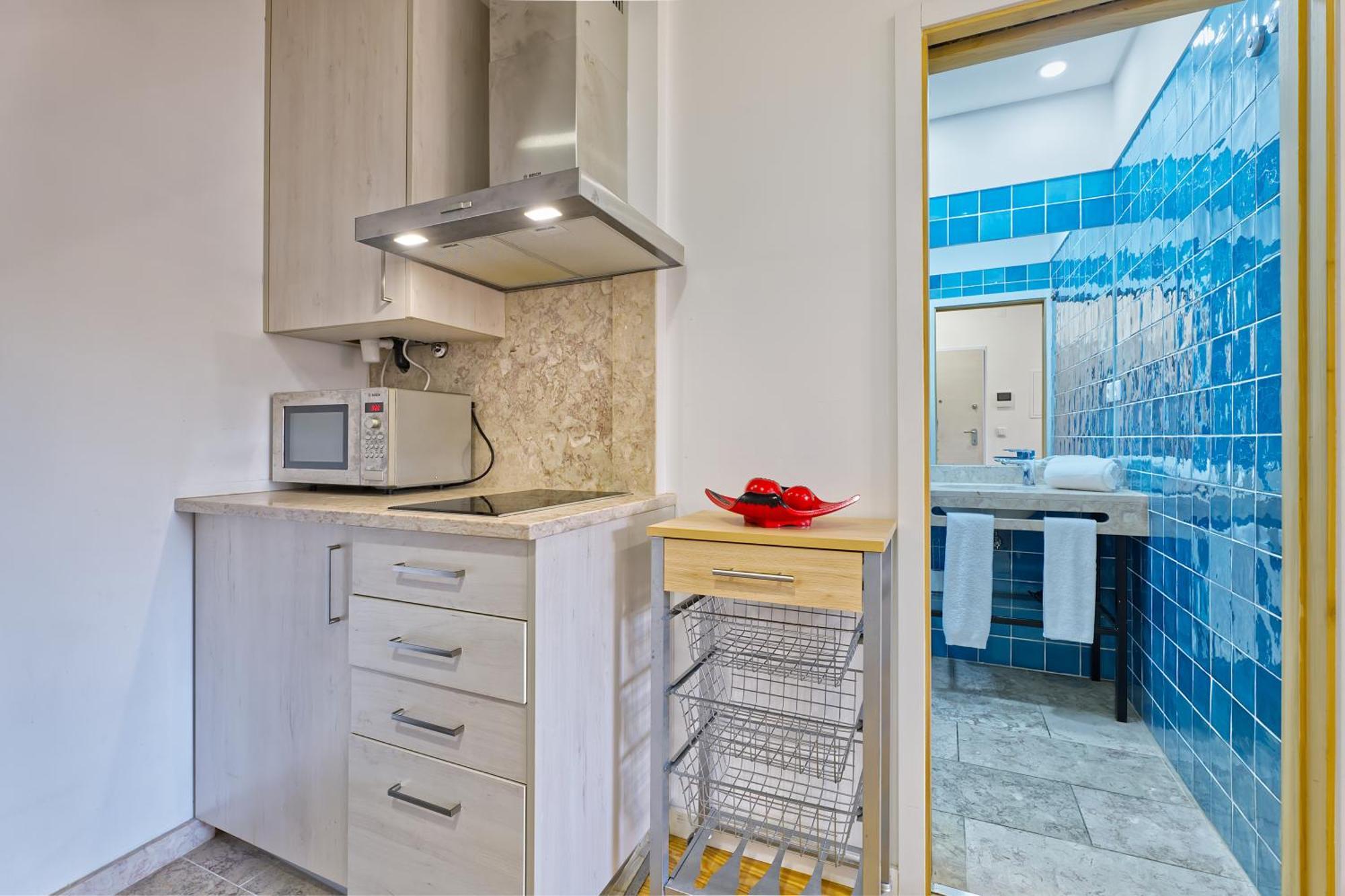 Apartamento Vista Lusitana Lisboa