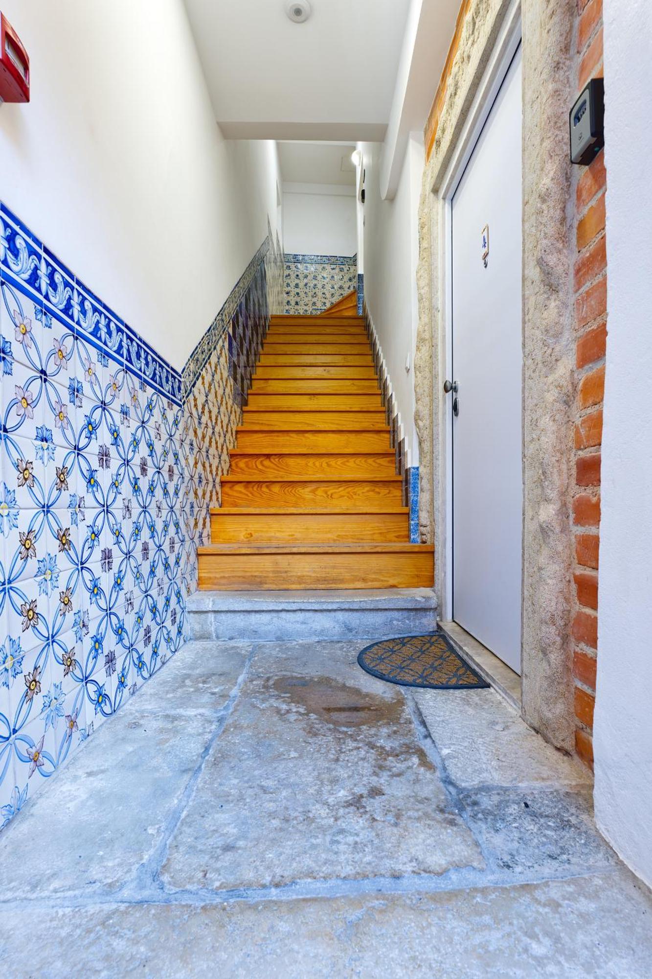 Apartamento Vista Lusitana