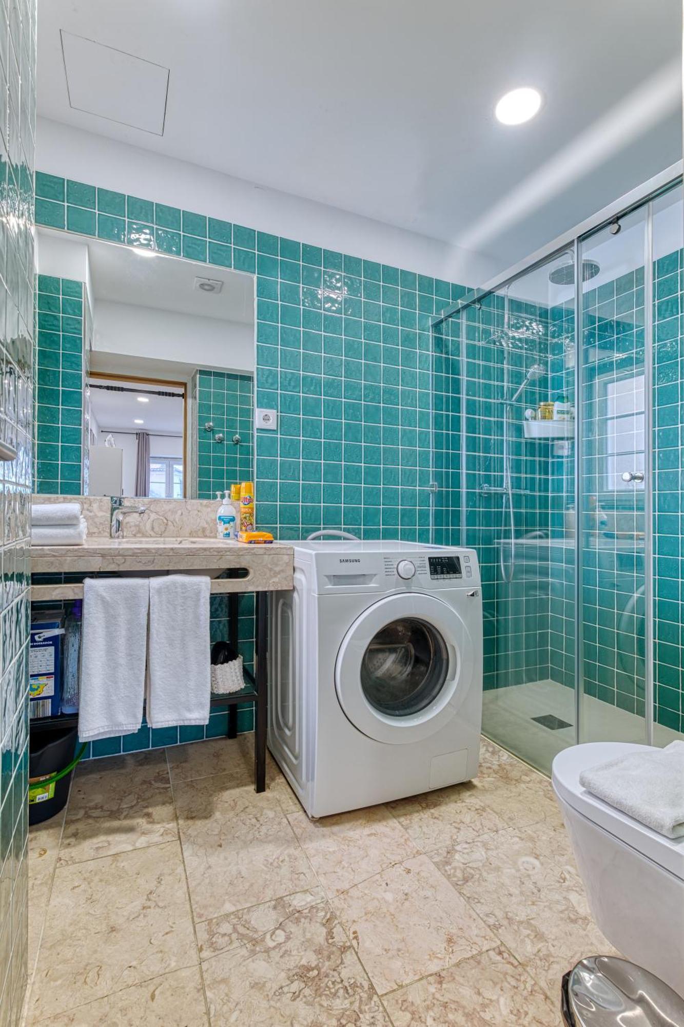 Vista Lusitana Apartamento Lisboa