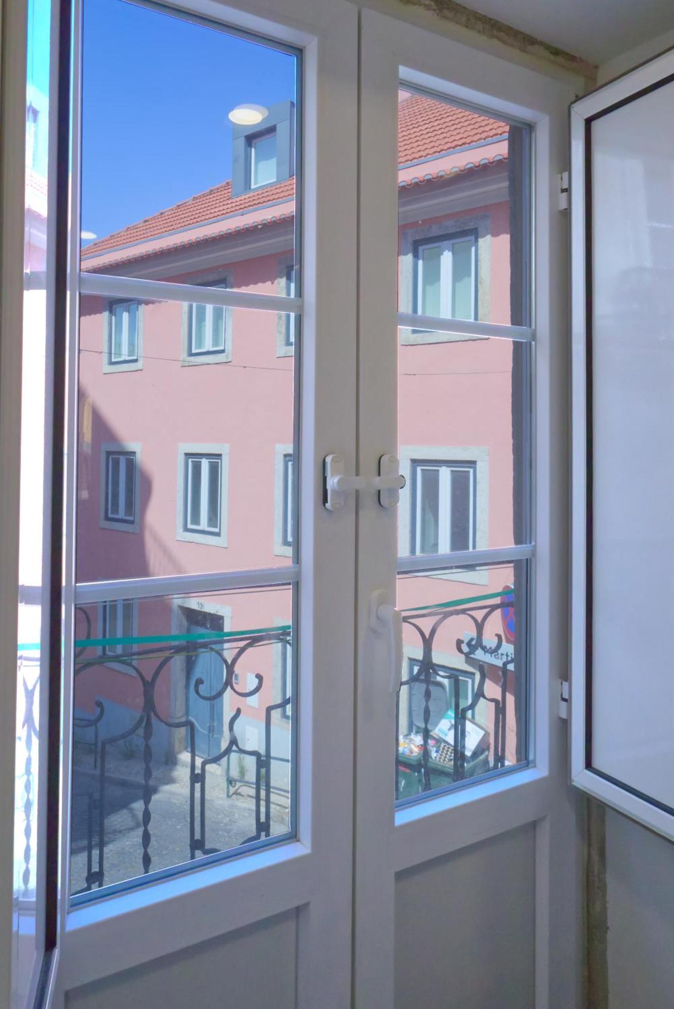 Vista Lusitana Apartamento Lisboa