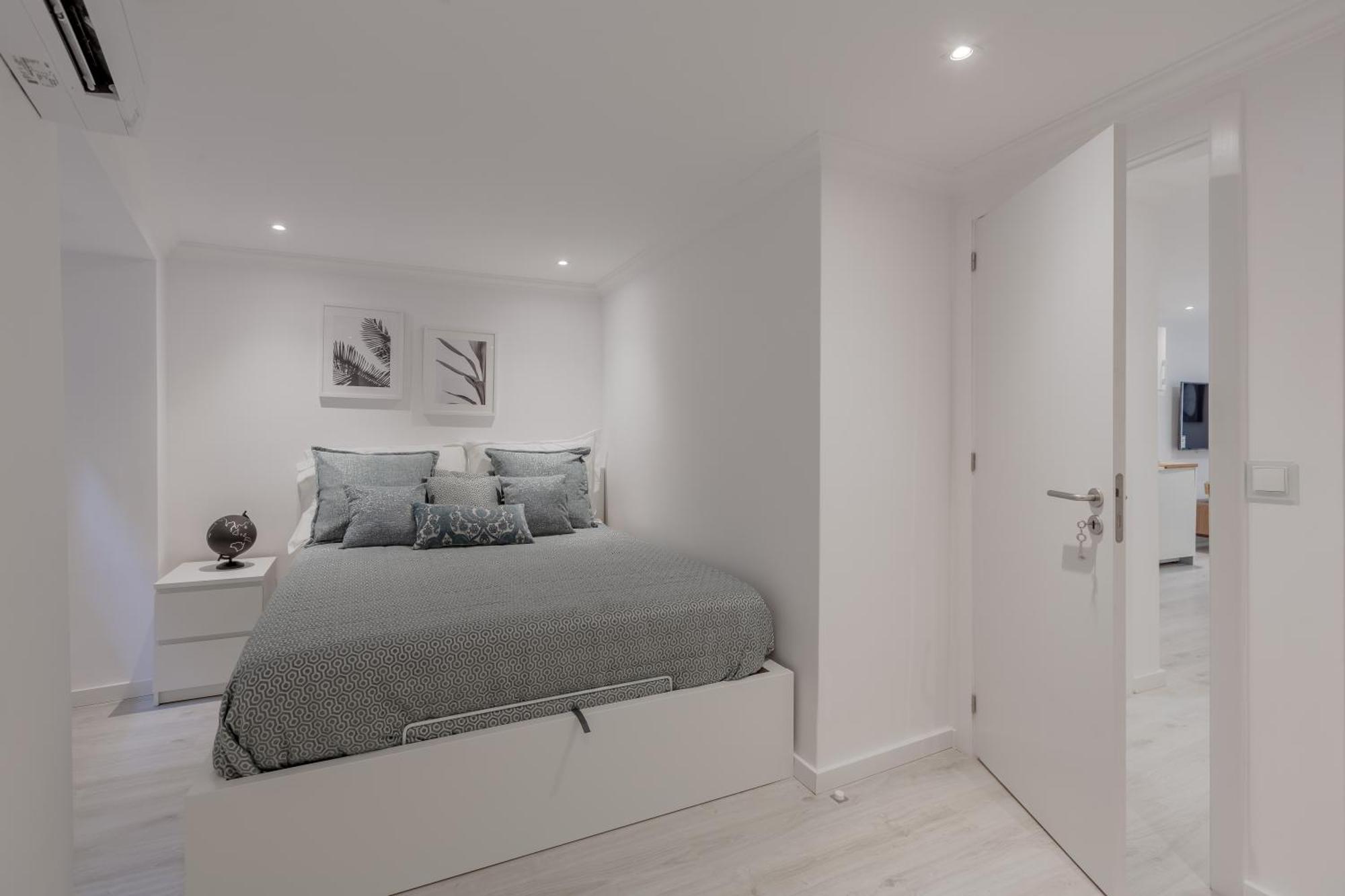 Apartamento Loft Suprema I Lisboa