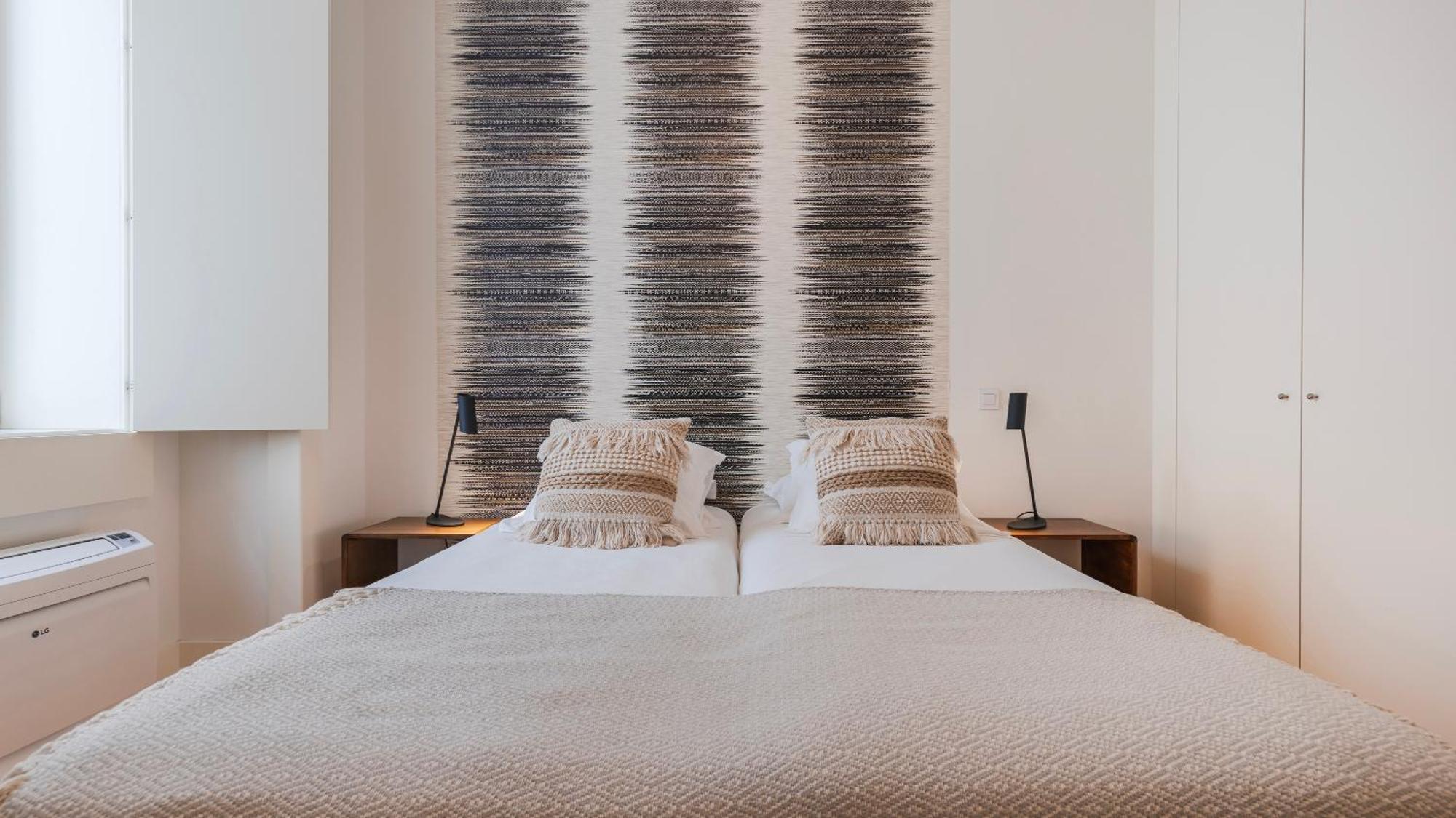 Apartamento Downtown By The River By Lovelystay Lisboa