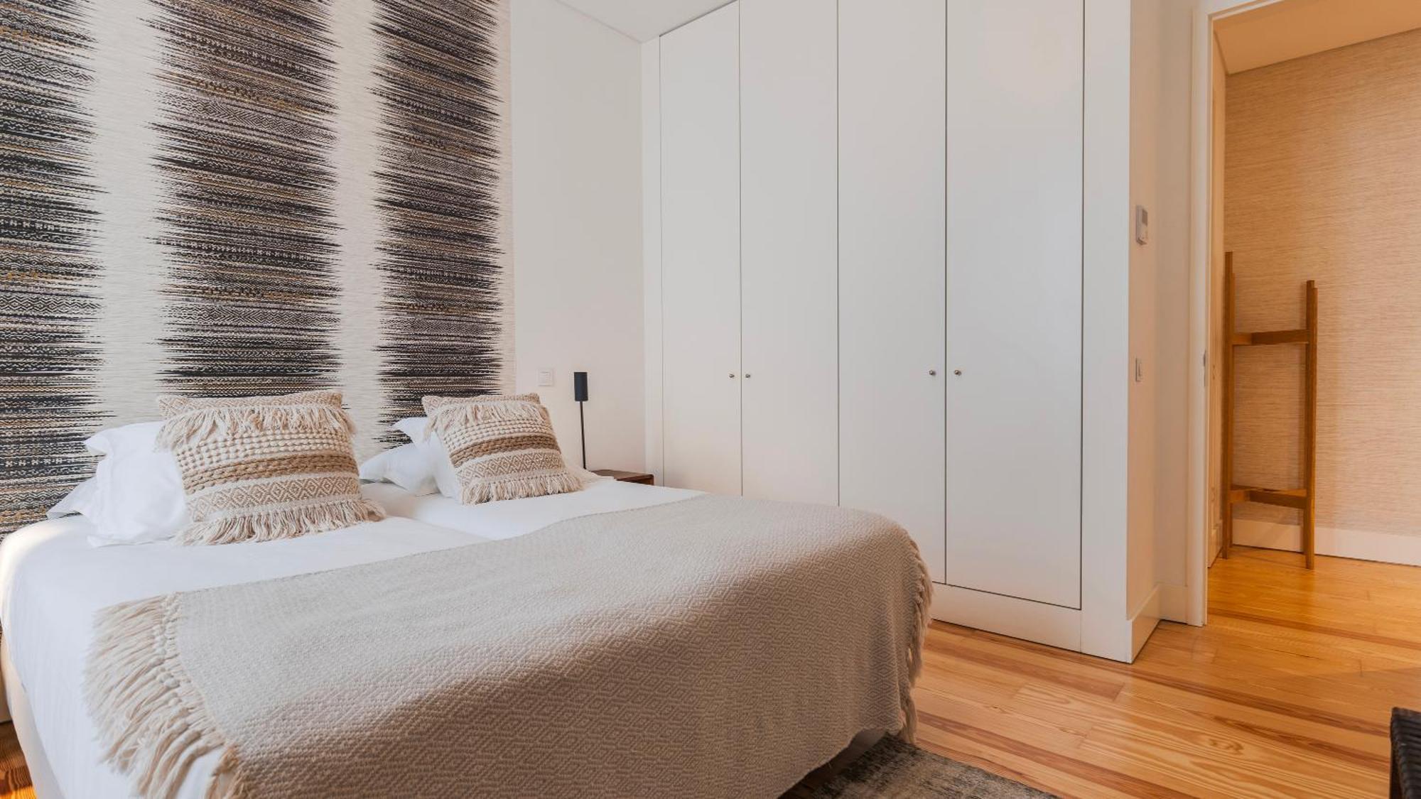 Apartamento Downtown By The River By Lovelystay Lisboa