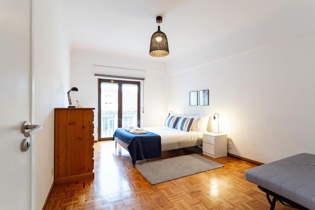 Portucale ! Lapa Vintage Apartamento *