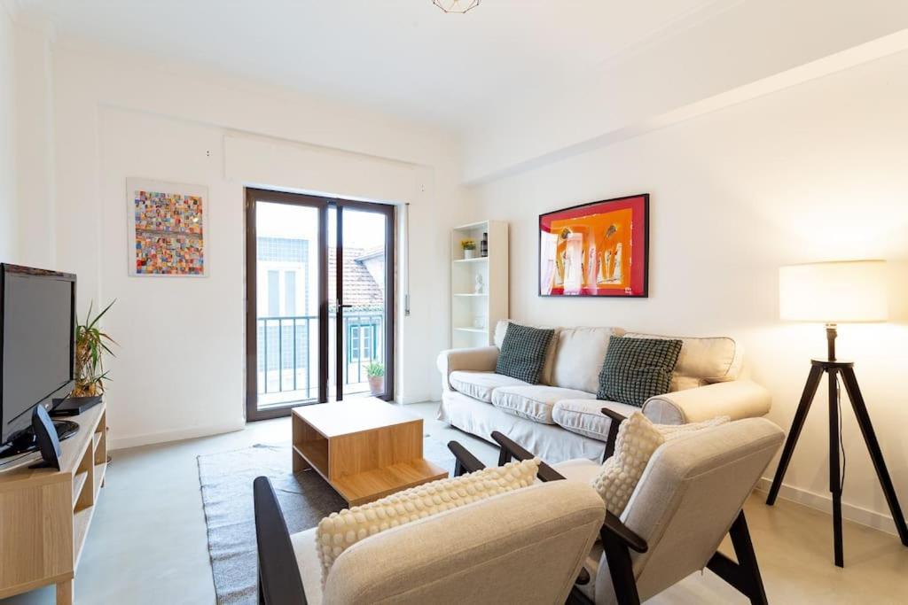 Apartamento Portucale ! Lapa Vintage Lisboa