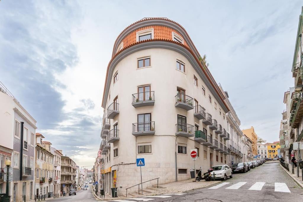 Apartamento Portucale ! Lapa Vintage