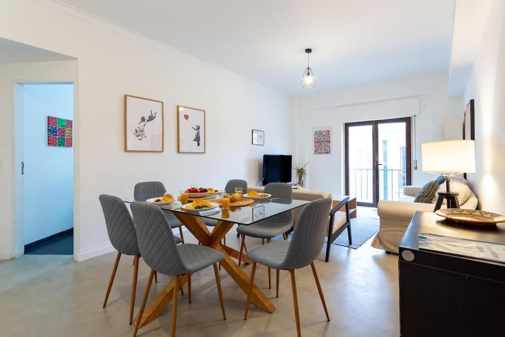 Apartamento Portucale ! Lapa Vintage *