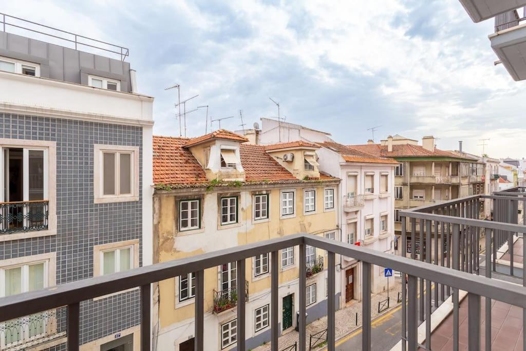 Portucale ! Lapa Vintage Apartamento