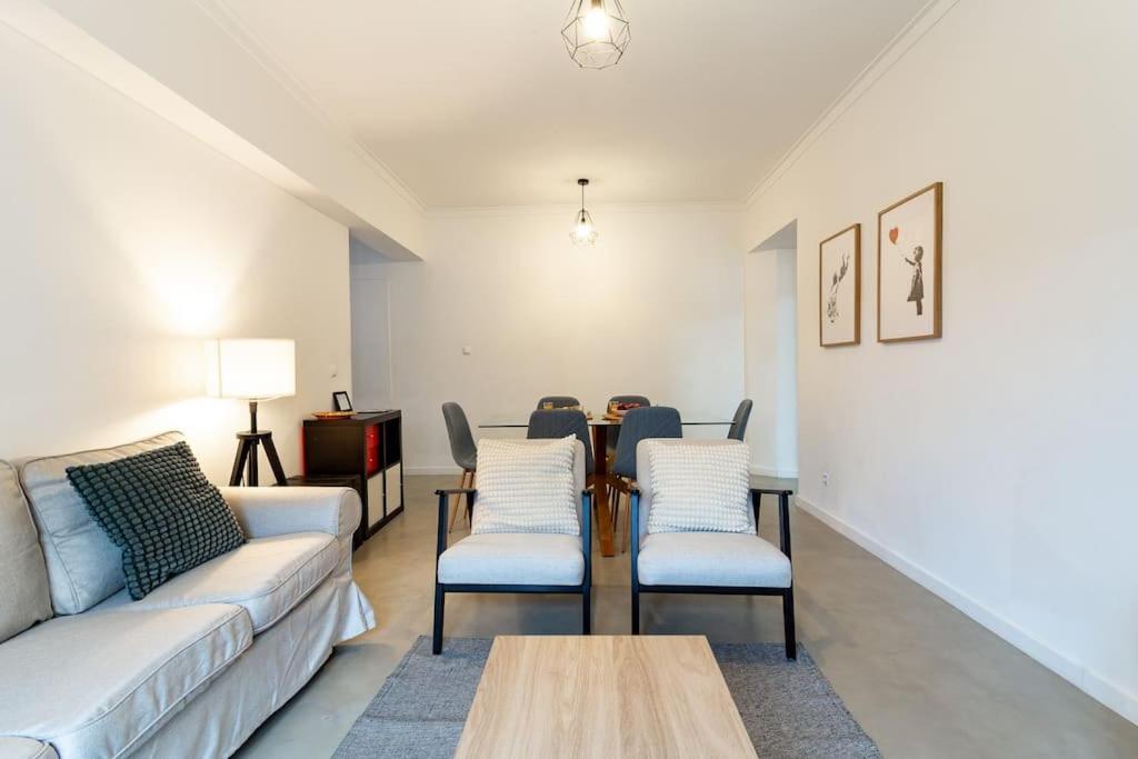 Apartamento Portucale ! Lapa Vintage Lisboa