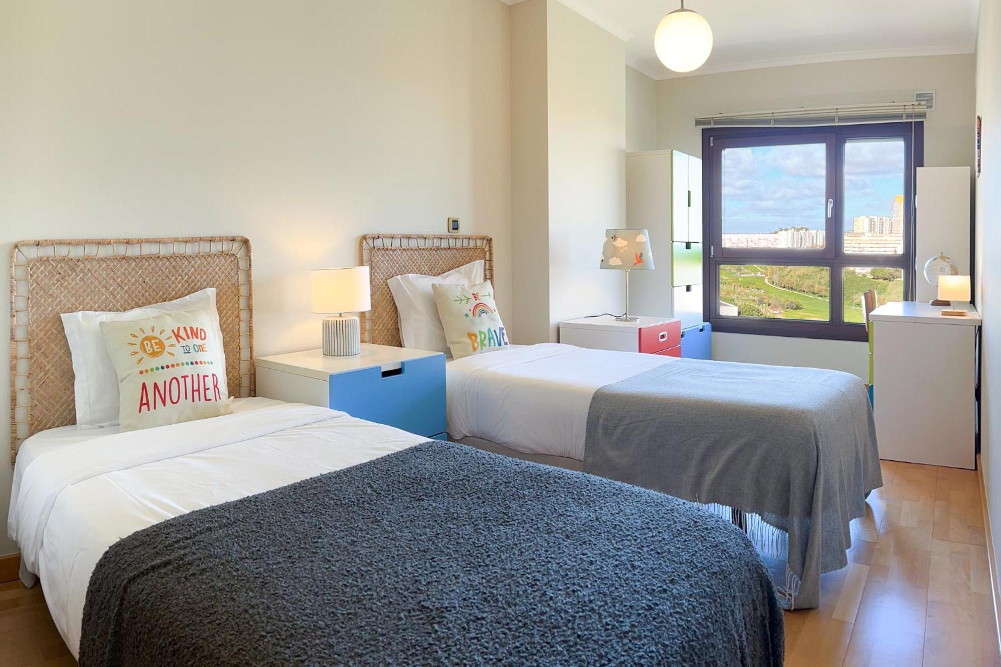 Spacious 2br With Free Parking In By Soulplaces Apartamento