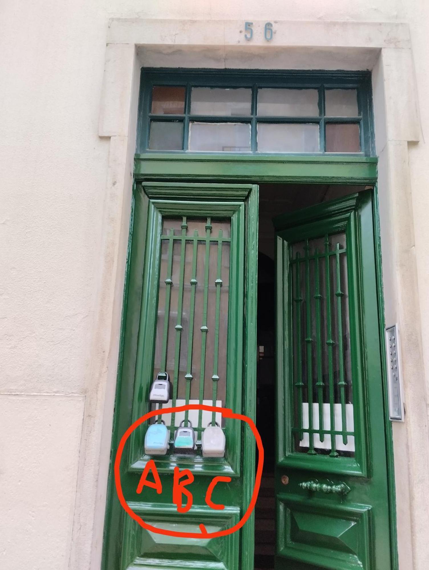 Pensión C