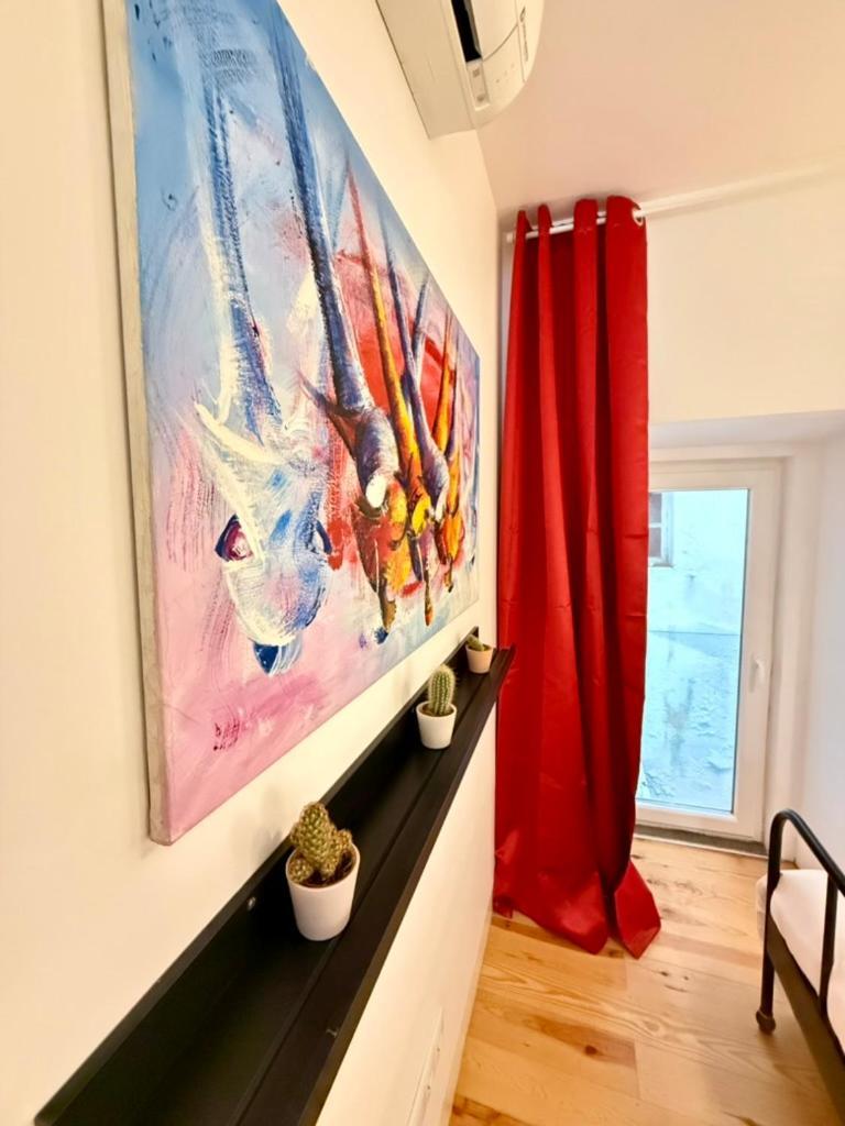 Apartamento Em