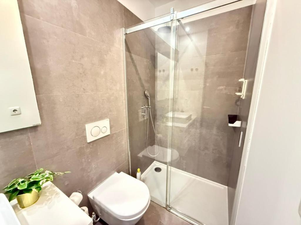 Apartamento Em Lisboa