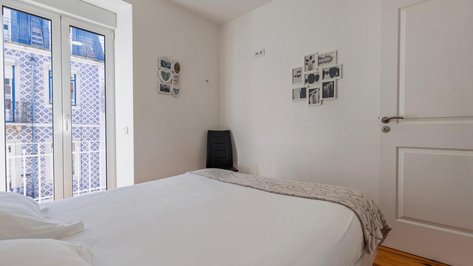 Comfort & Bright By Lovelystay Apartment